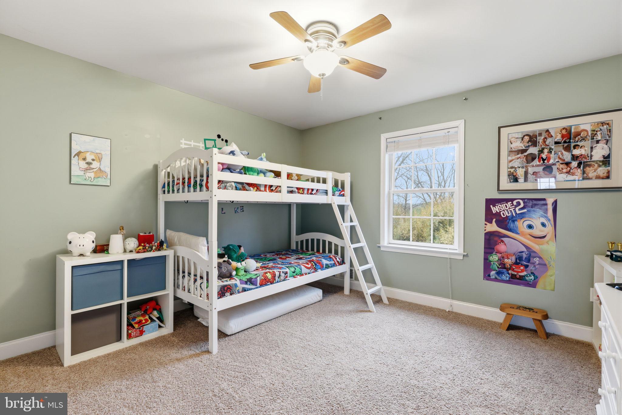 BUCKINGHAM - Residential