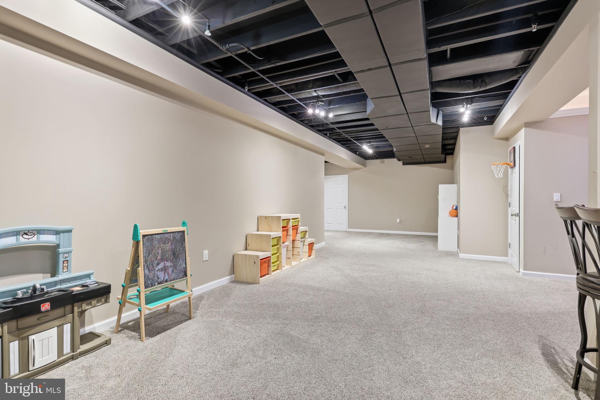 BUCKINGHAM - Residential