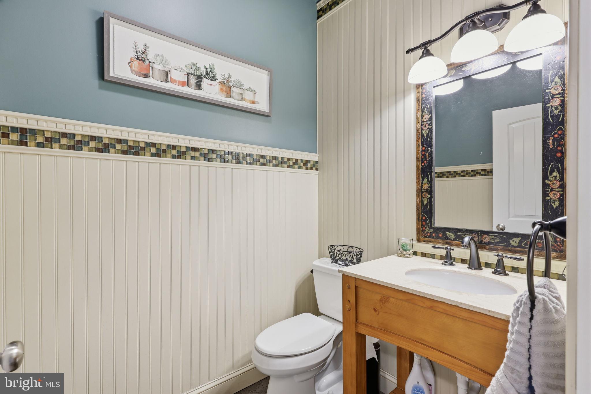 BUCKINGHAM - Residential