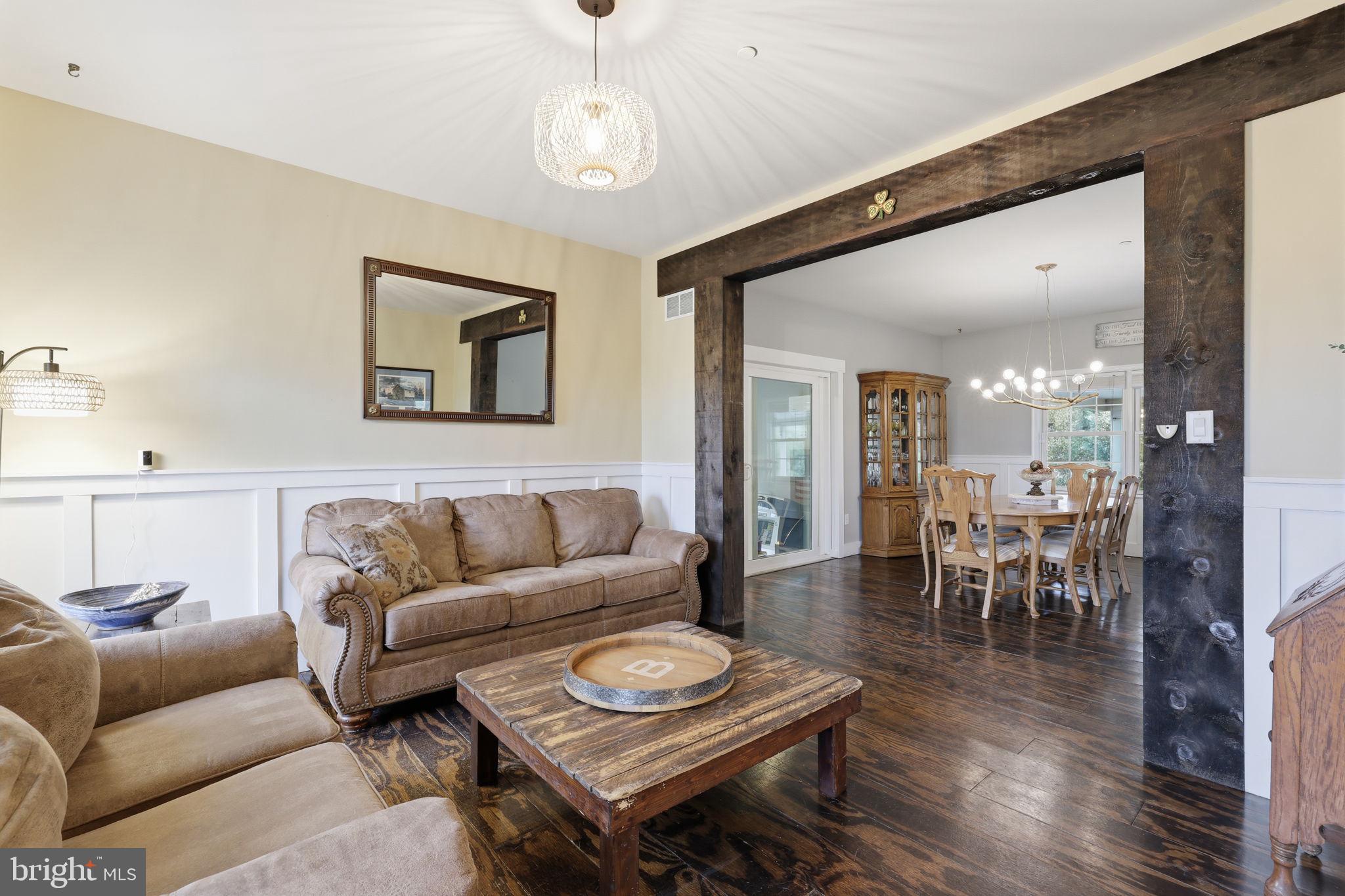 BUCKINGHAM - Residential