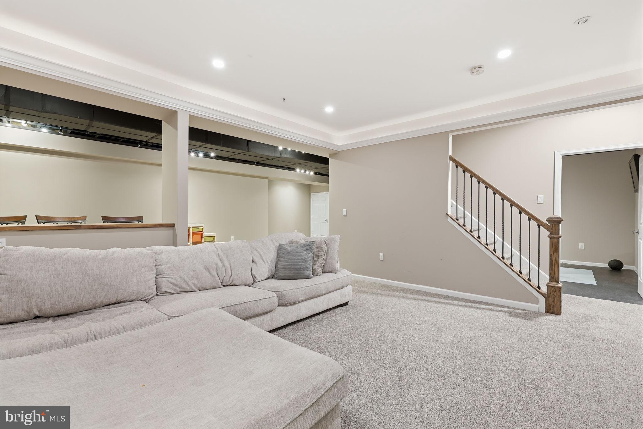 BUCKINGHAM - Residential