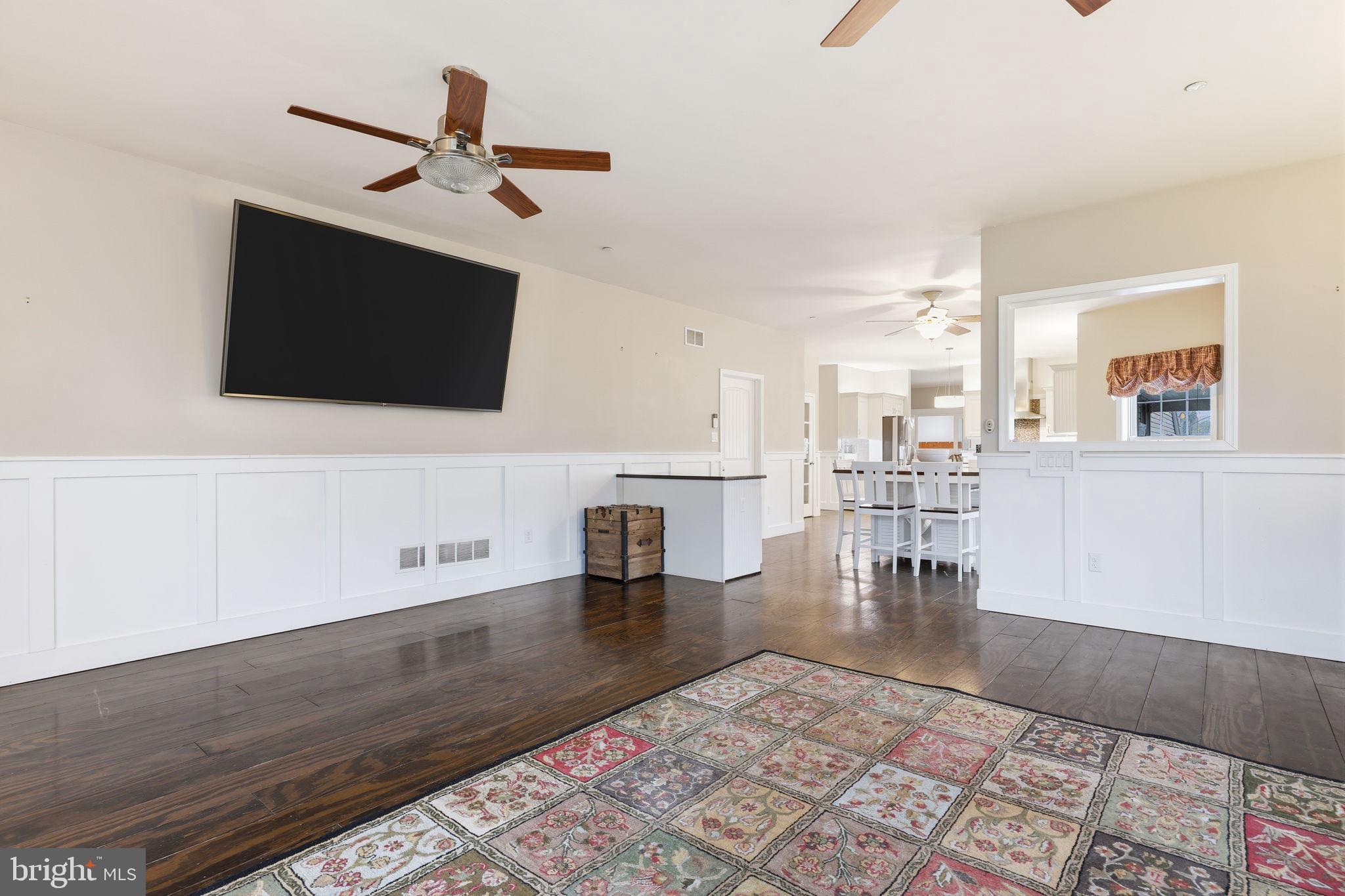 BUCKINGHAM - Residential