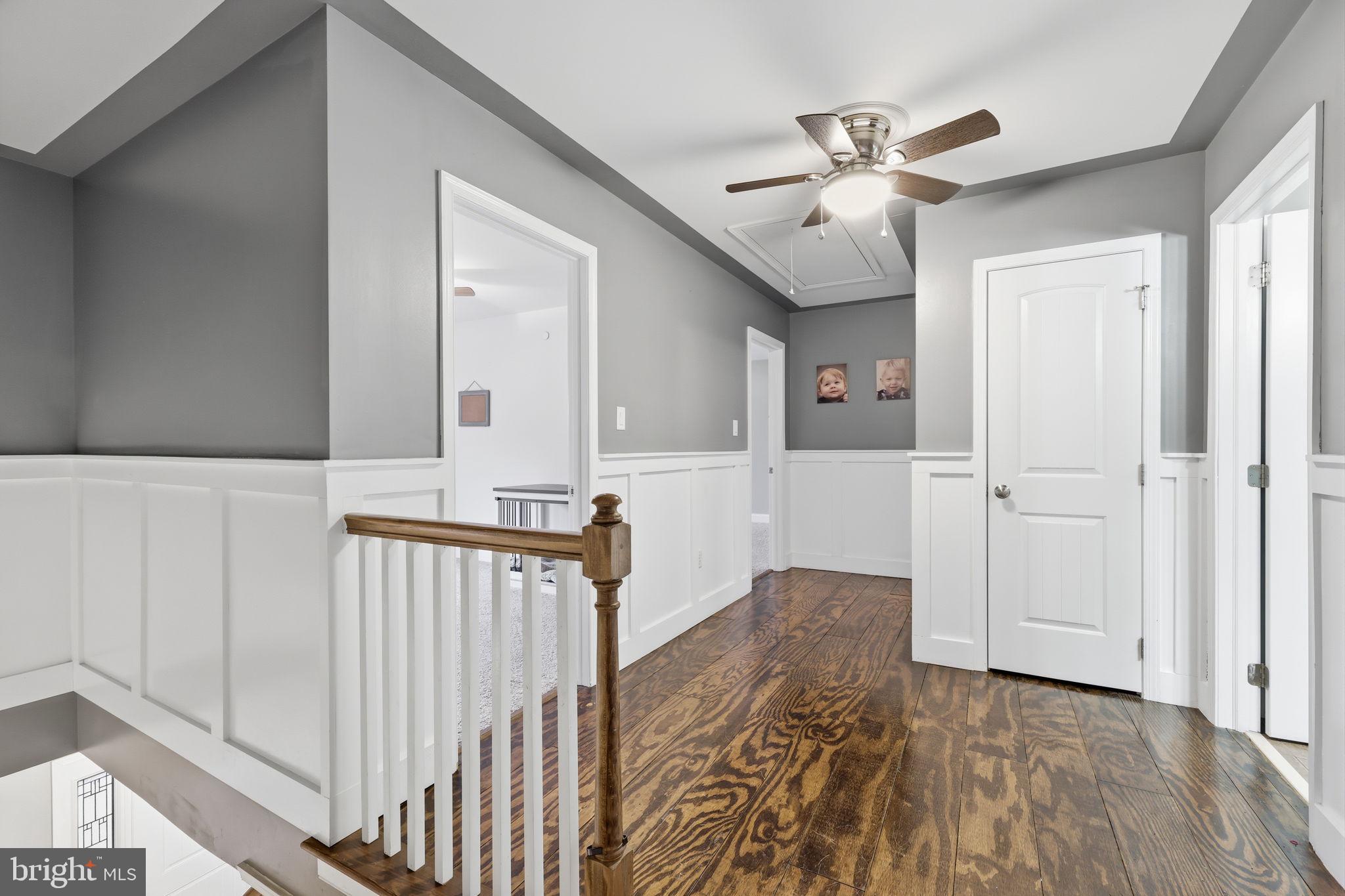 BUCKINGHAM - Residential