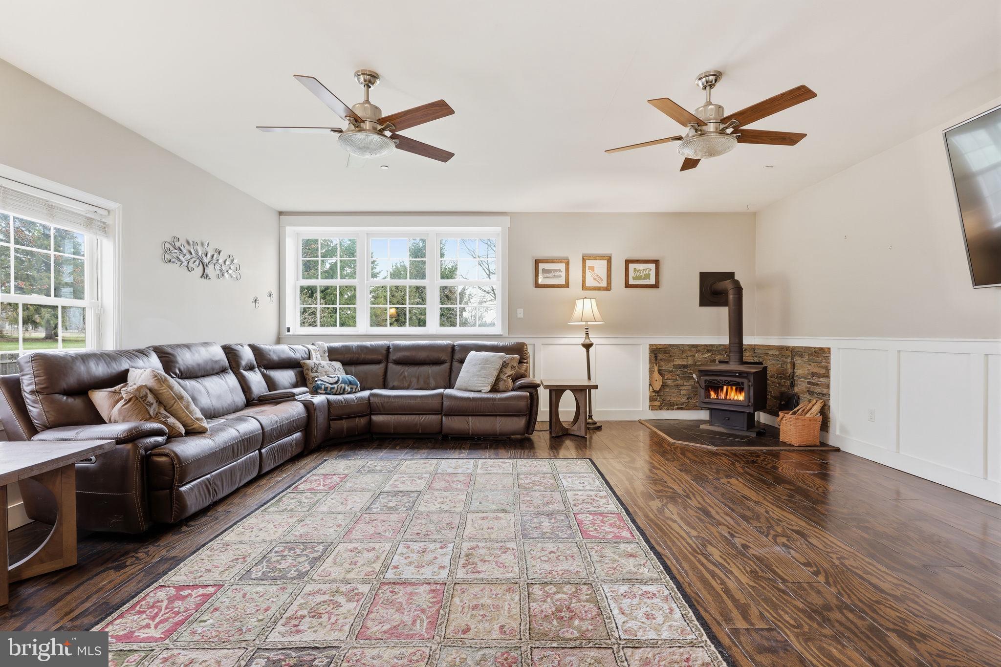 BUCKINGHAM - Residential