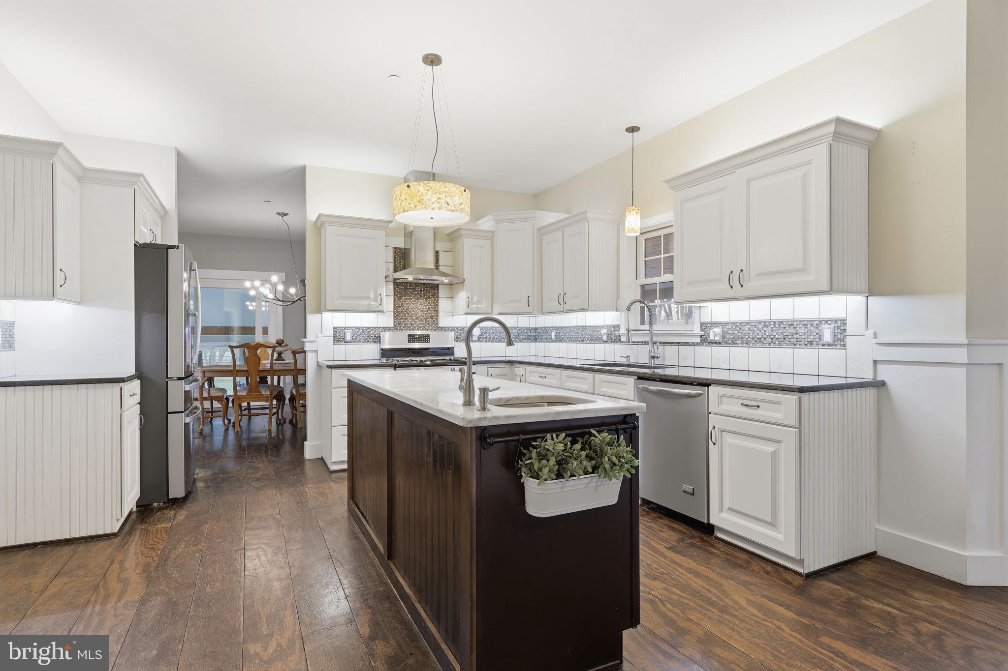 BUCKINGHAM - Residential