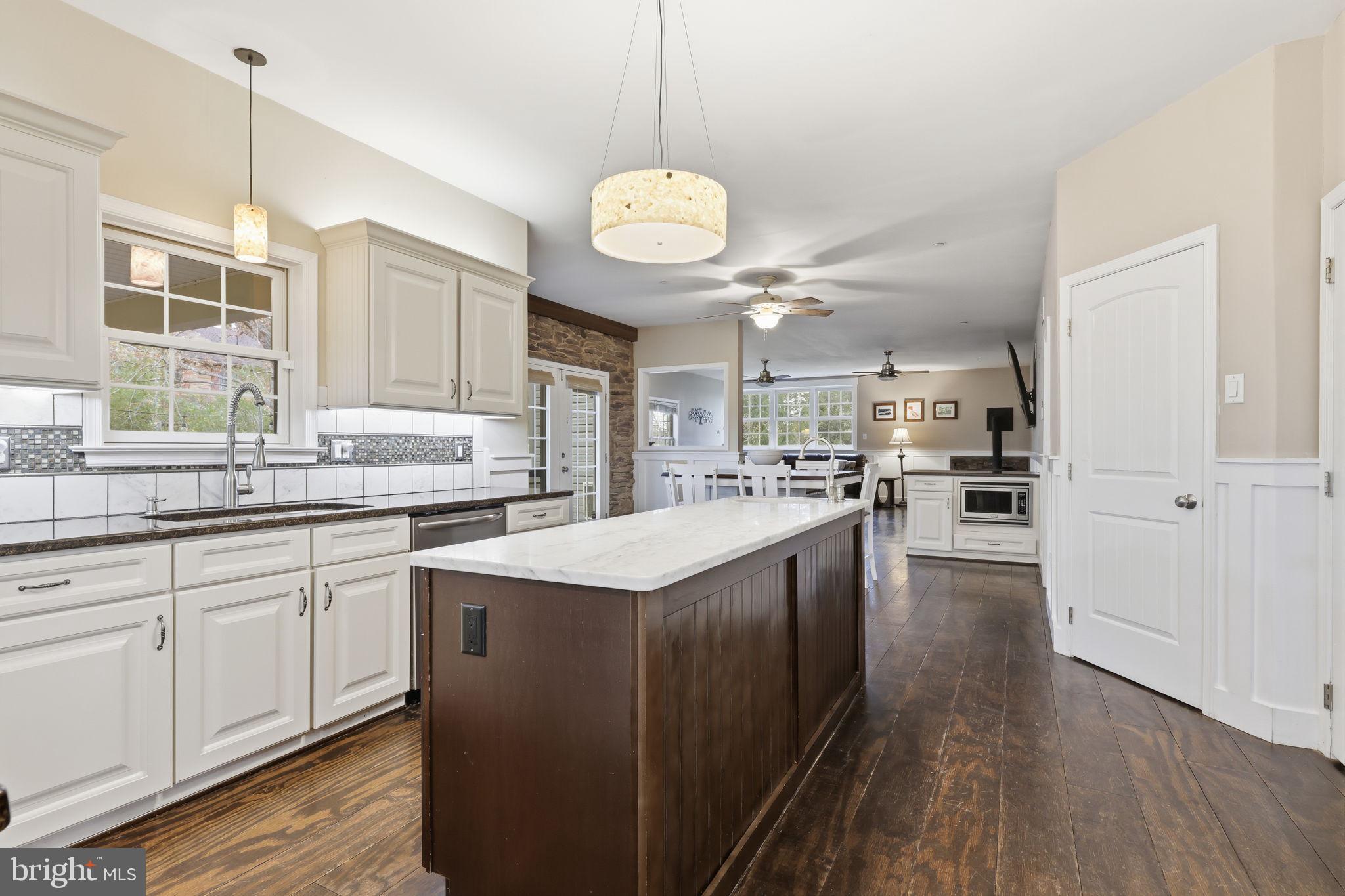 BUCKINGHAM - Residential