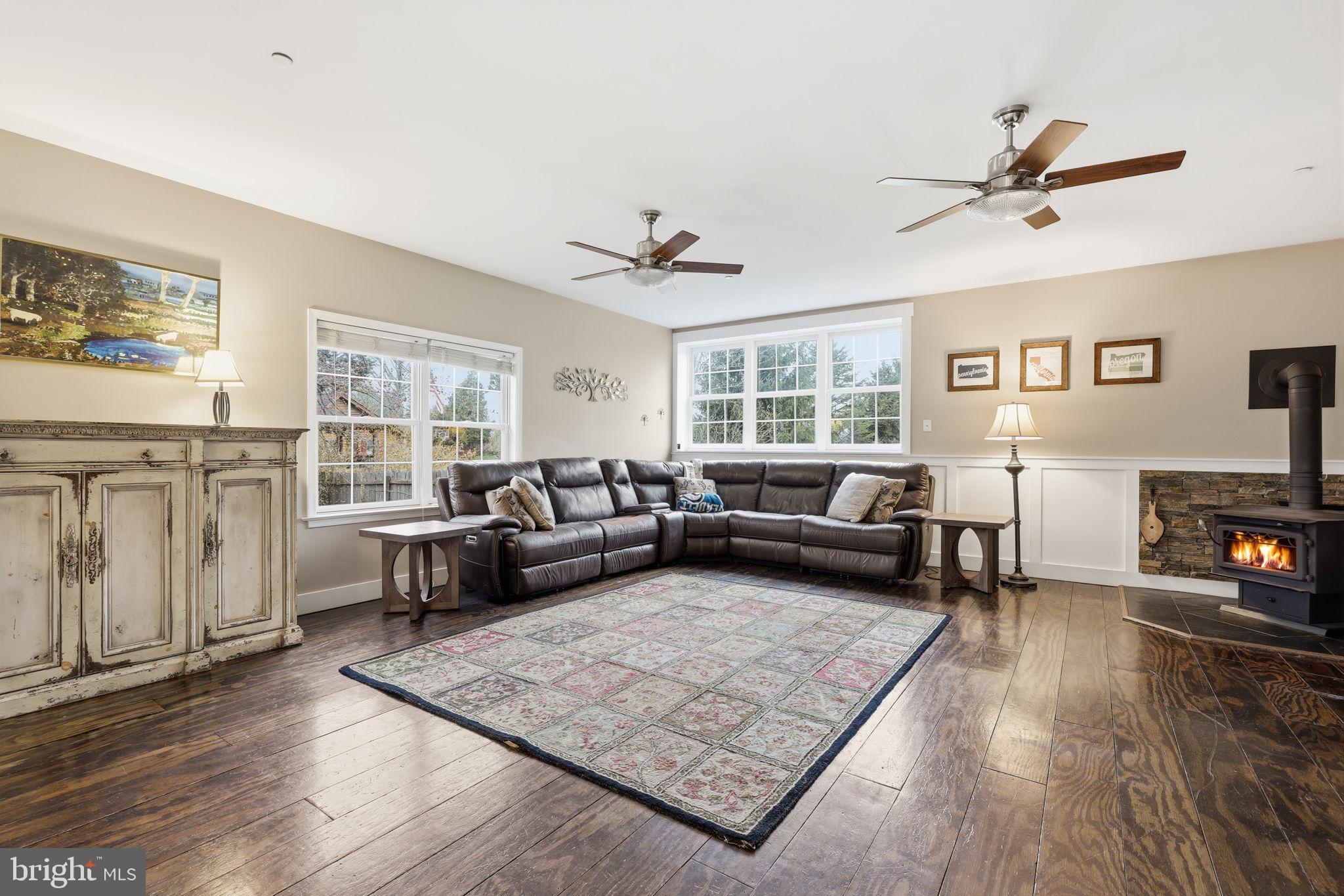 BUCKINGHAM - Residential