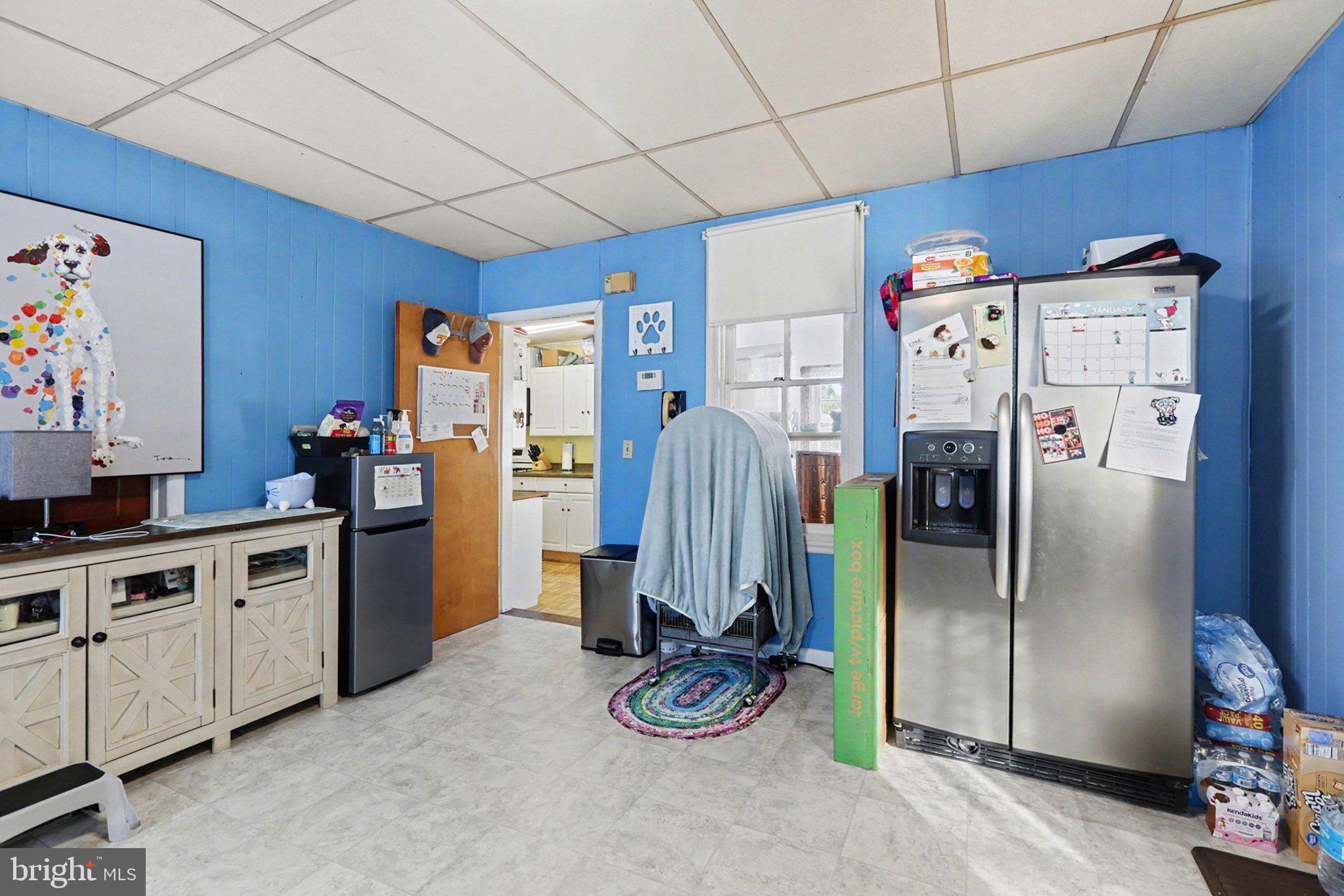 GREASON ROAD - Residential