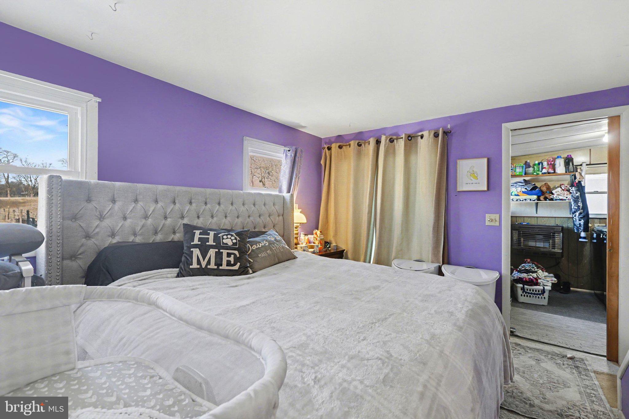 GREASON ROAD - Residential