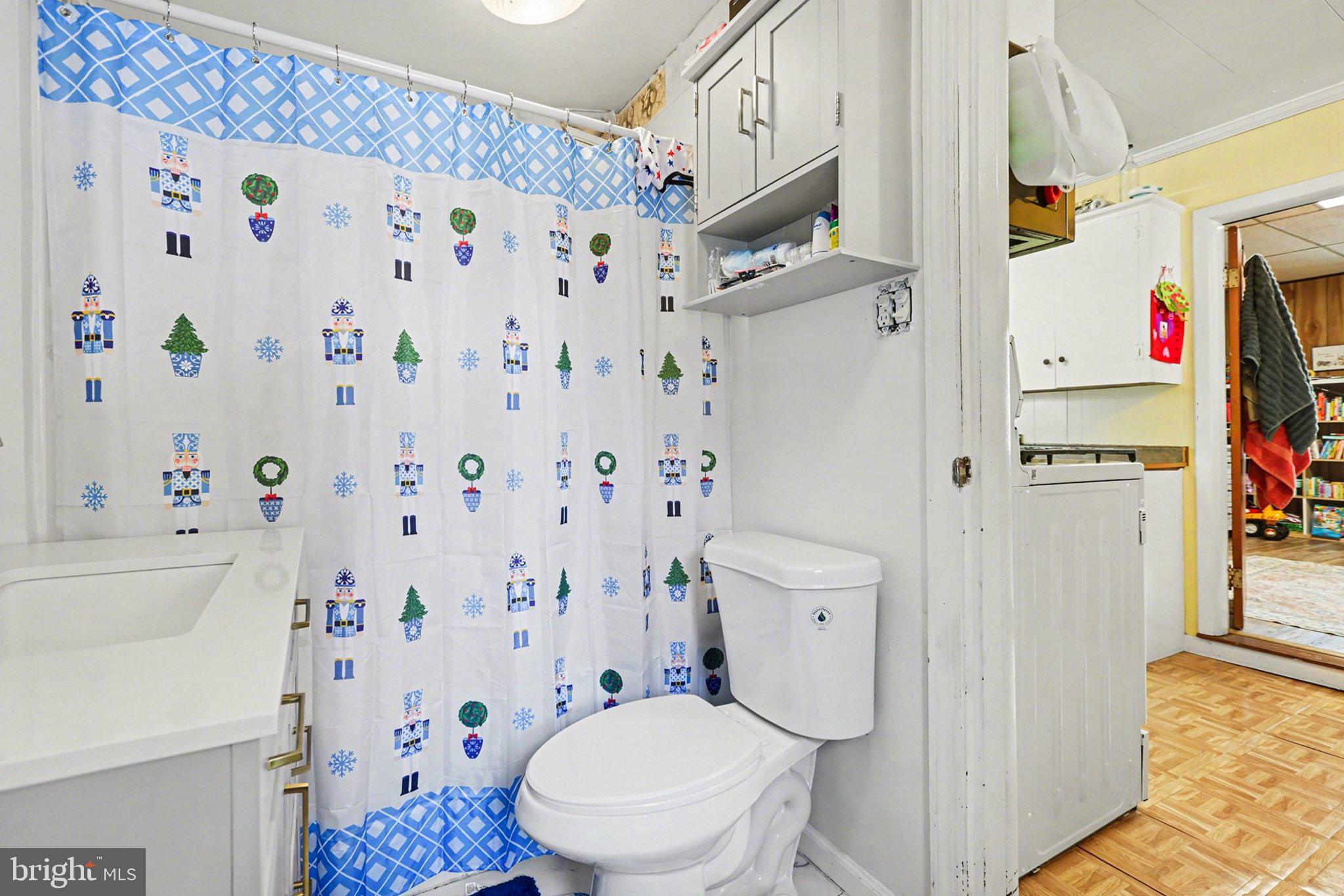 GREASON ROAD - Residential