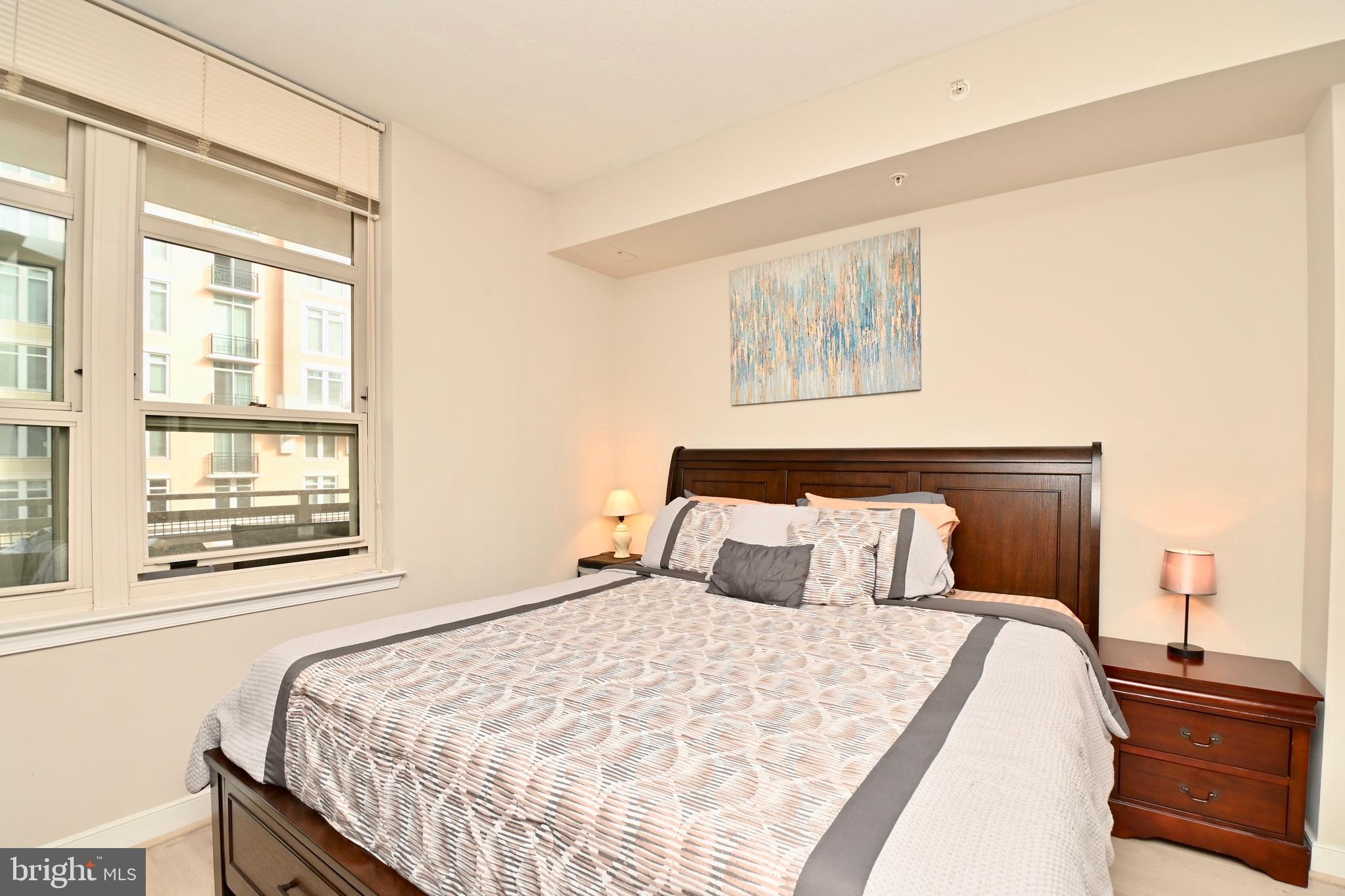 NATIONAL HARBOR - Residential Lease