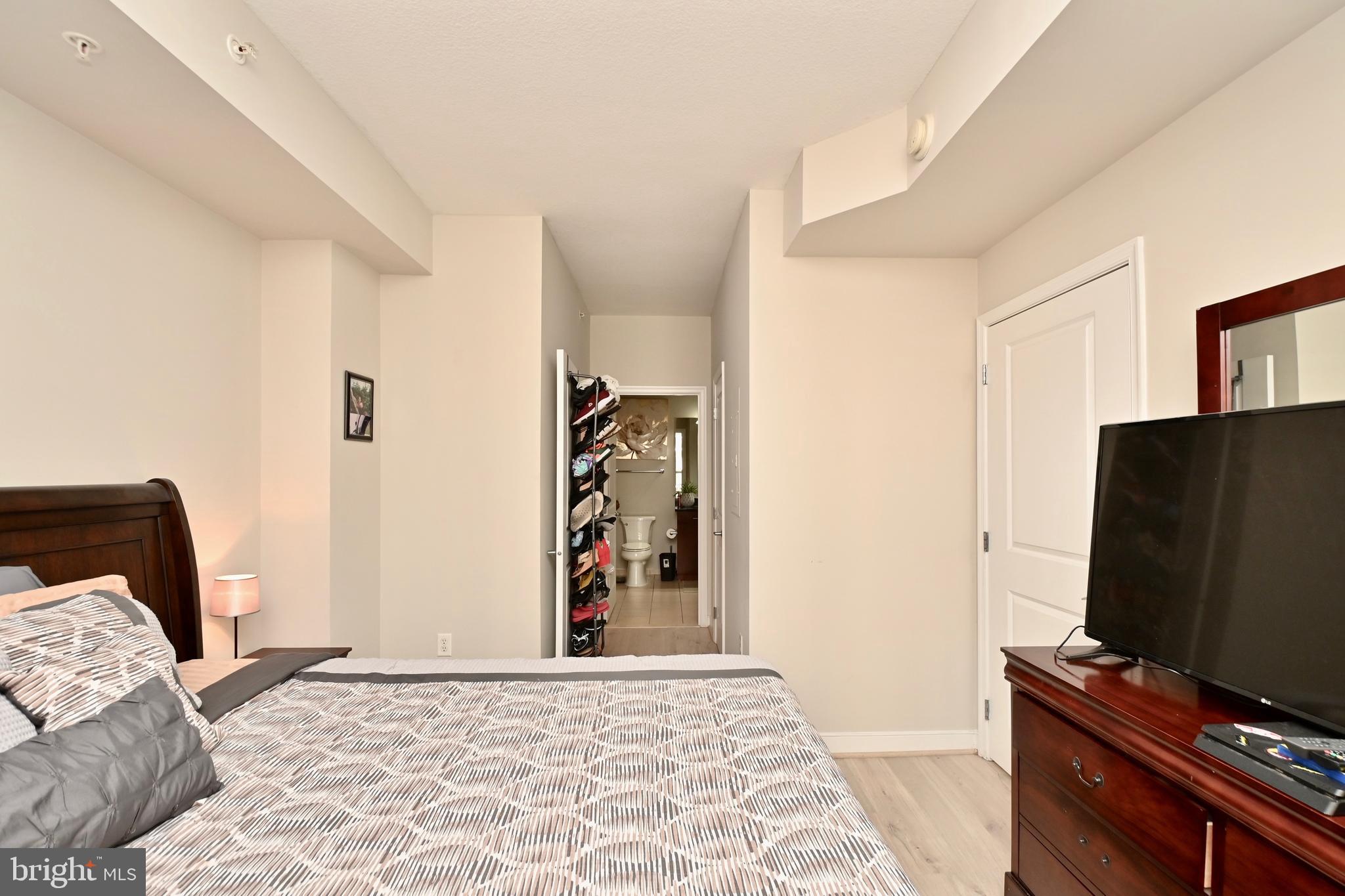 NATIONAL HARBOR - Residential Lease