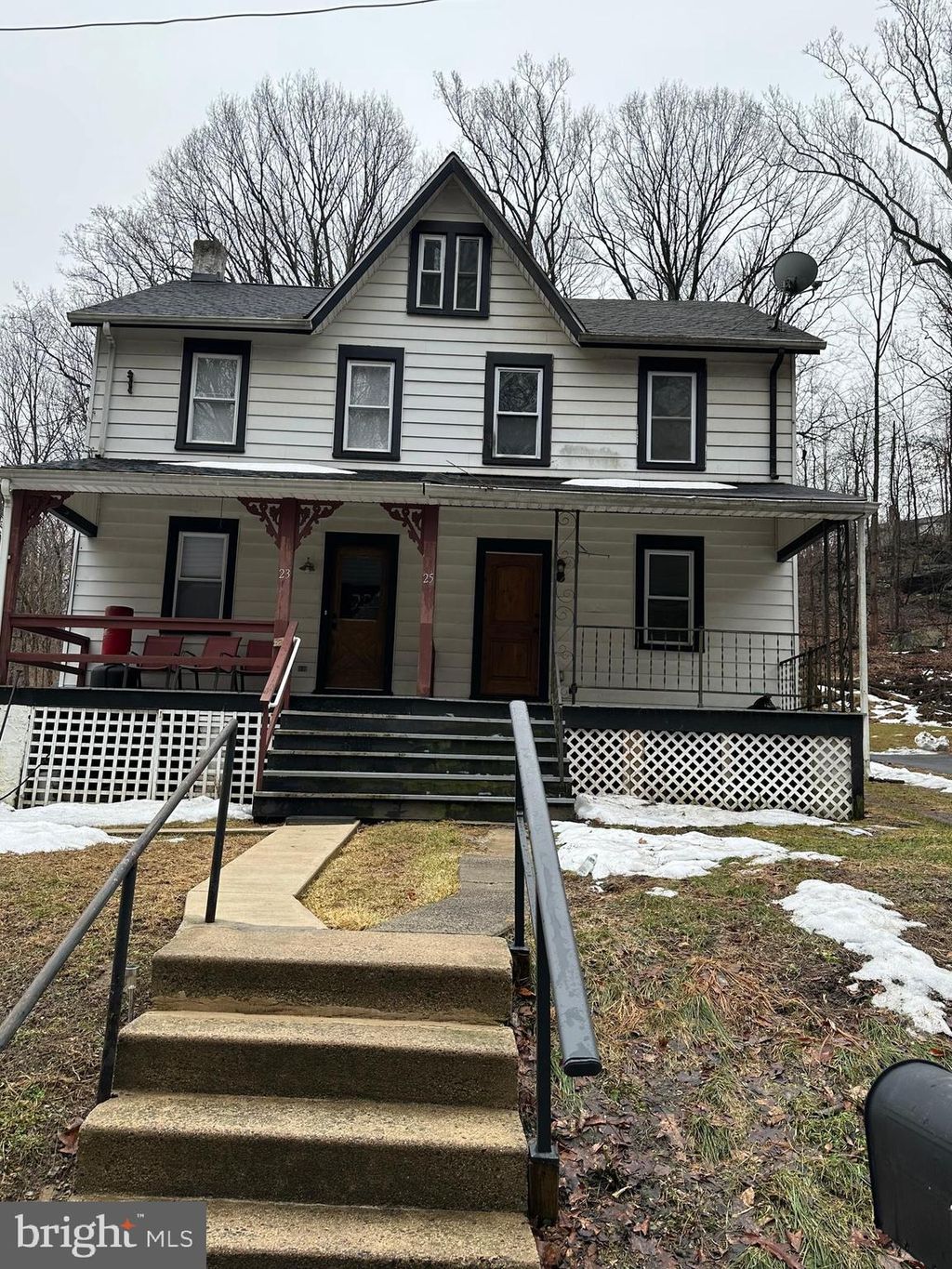 Photo of 25 Woodland Avenue, COATESVILLE, PA 19320 (MLS # PACT2118902)