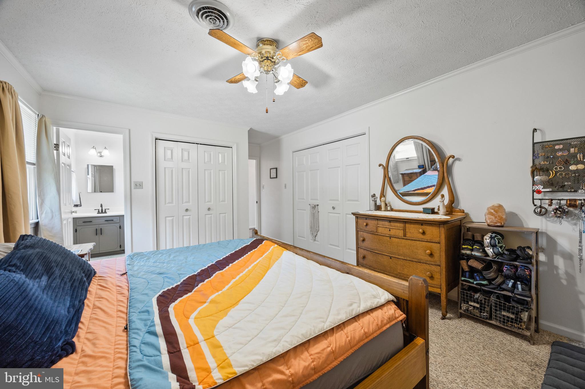 HILLCREST HEIGHTS - Residential