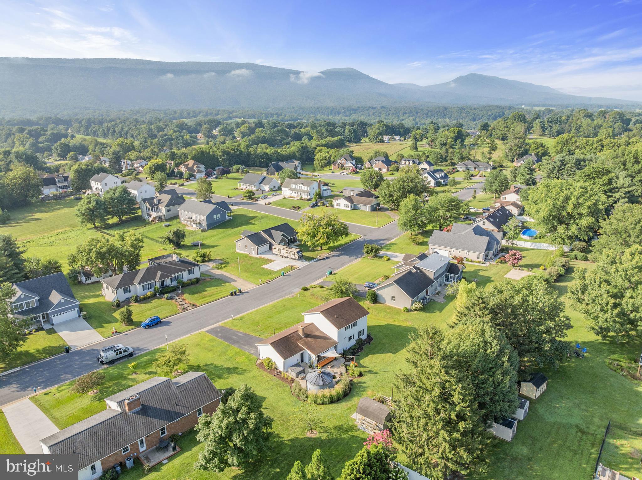 HILLCREST HEIGHTS - Residential