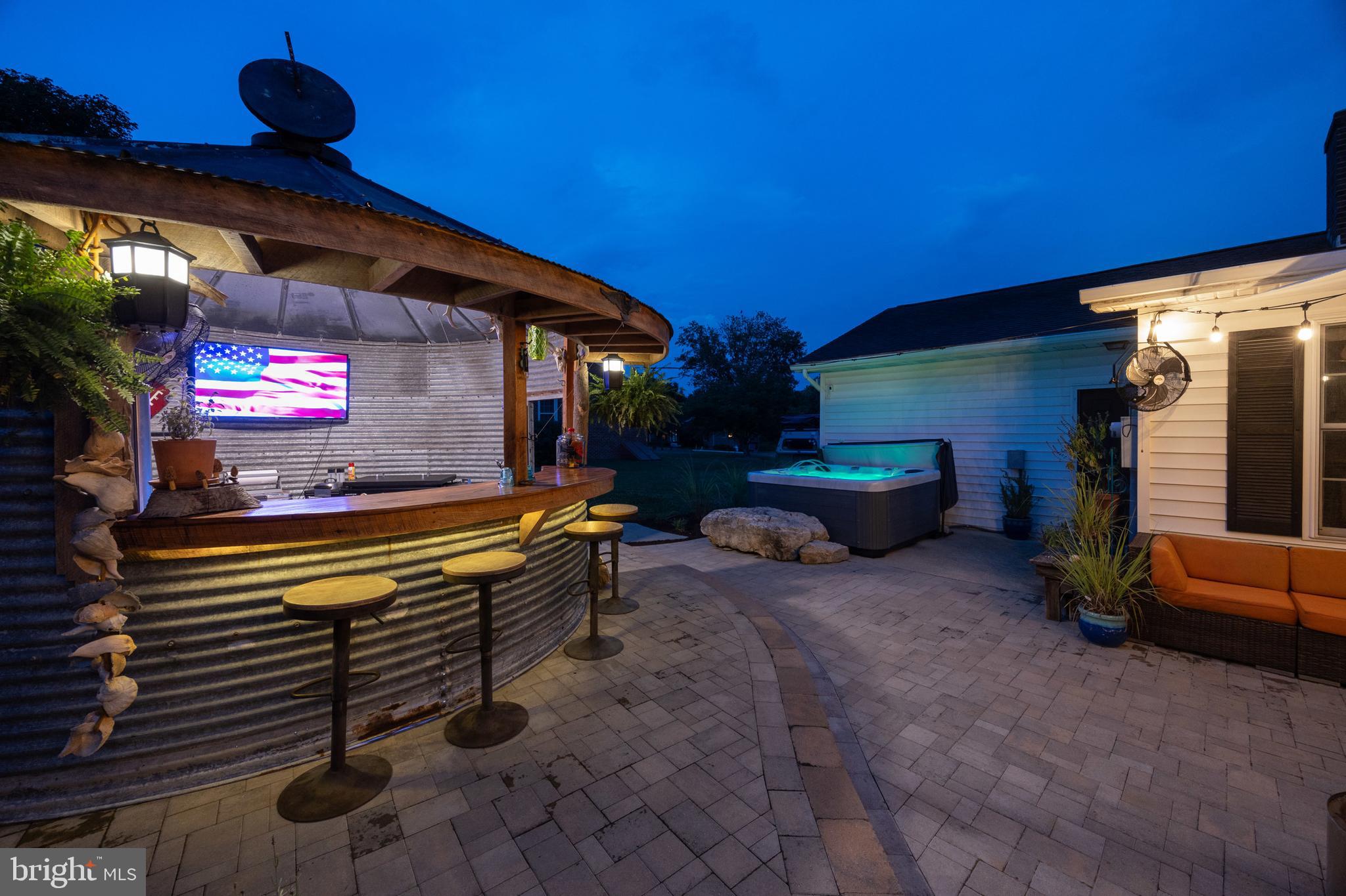 HILLCREST HEIGHTS - Residential