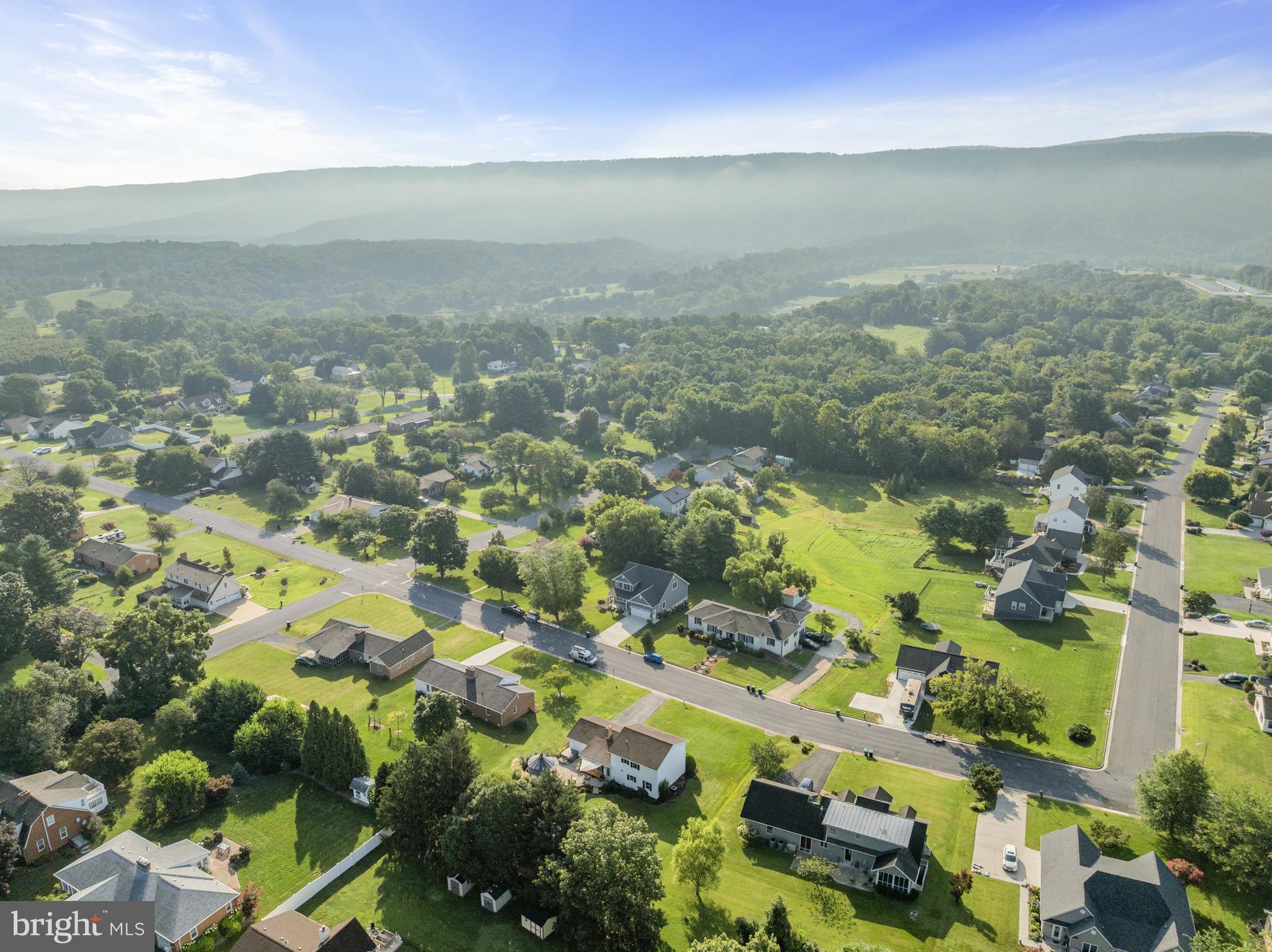 HILLCREST HEIGHTS - Residential