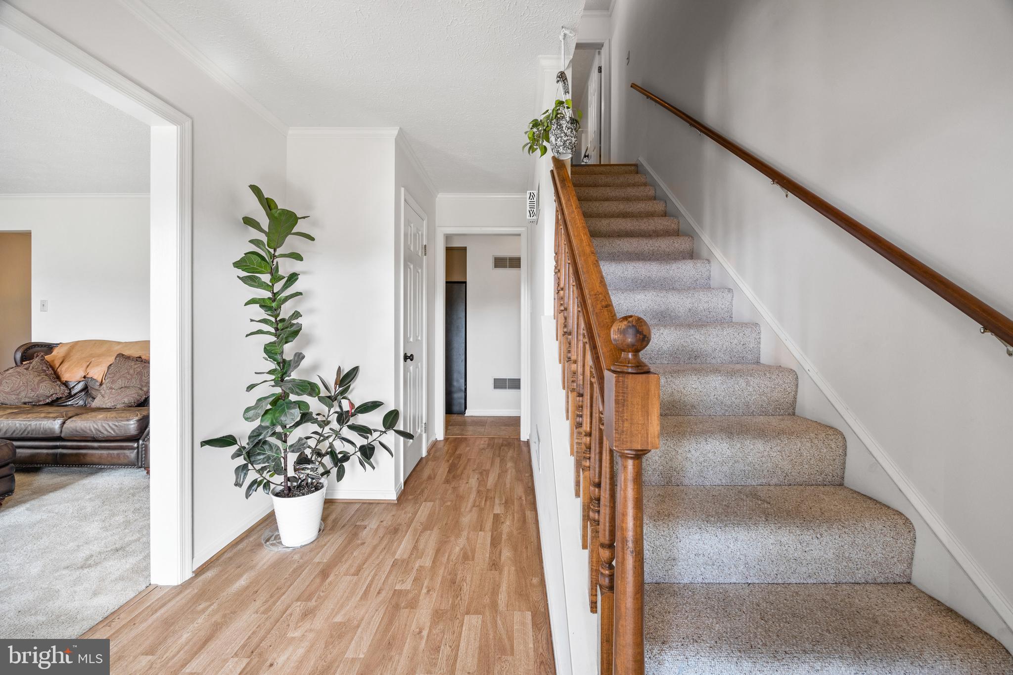 HILLCREST HEIGHTS - Residential