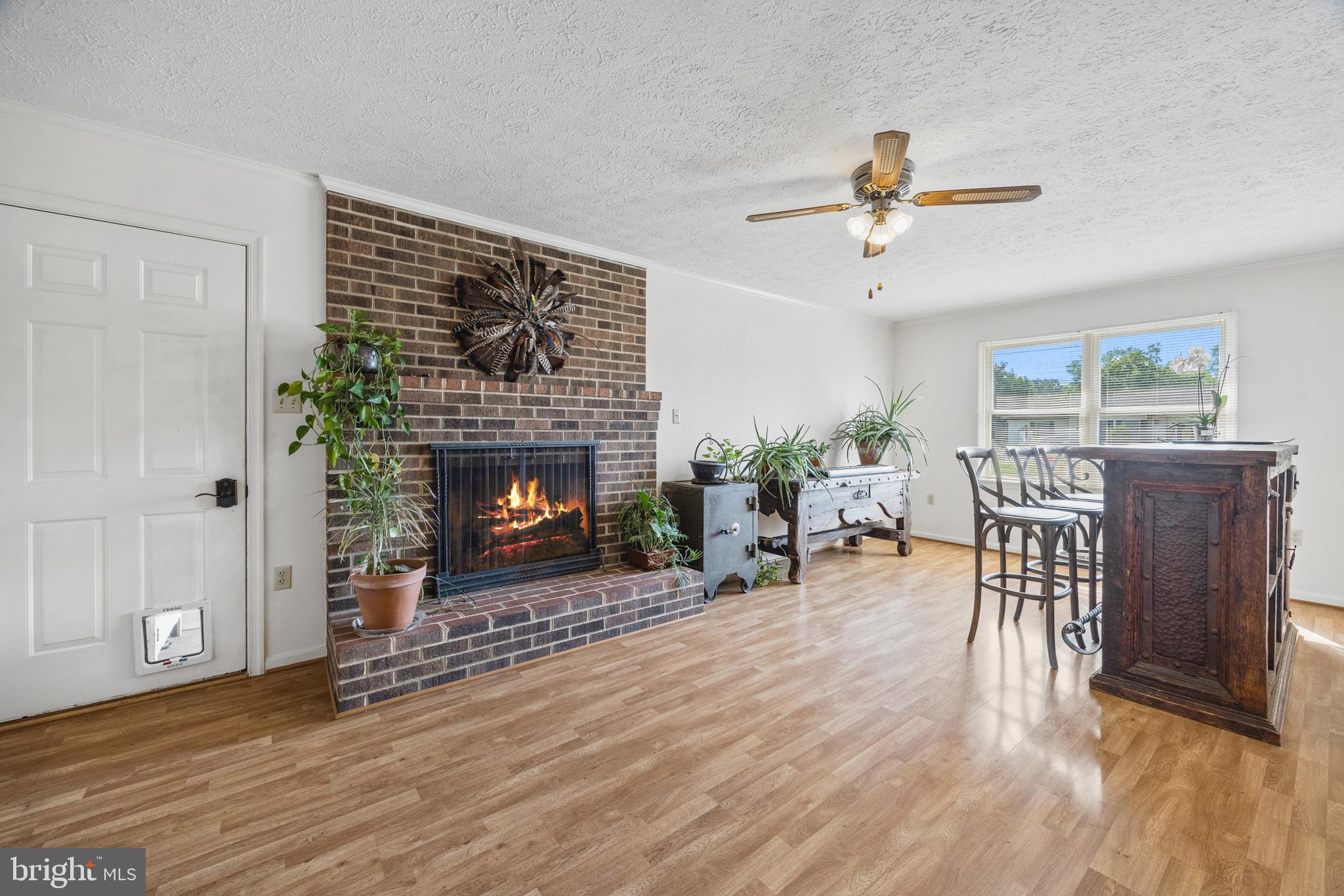 HILLCREST HEIGHTS - Residential