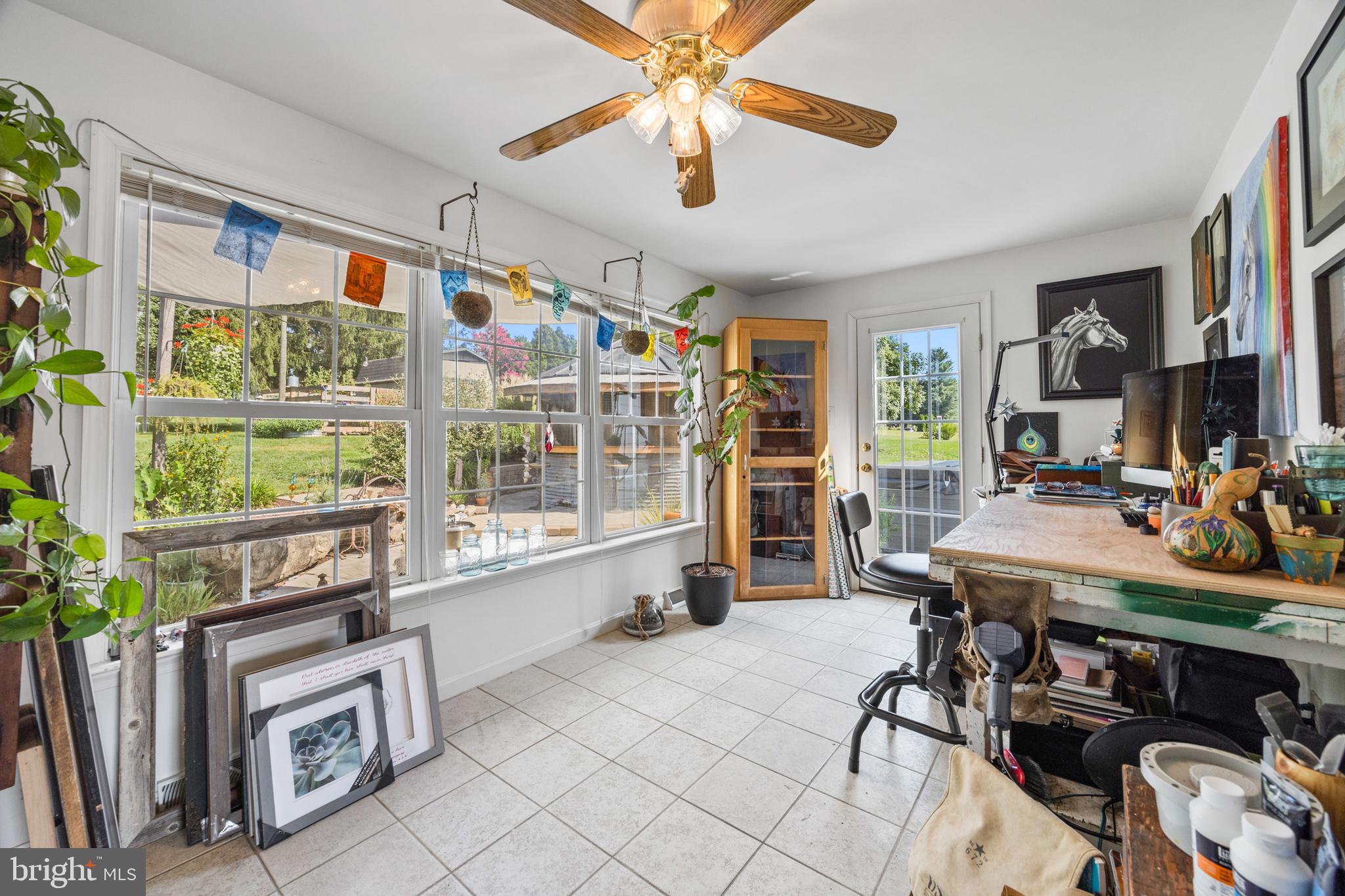 HILLCREST HEIGHTS - Residential