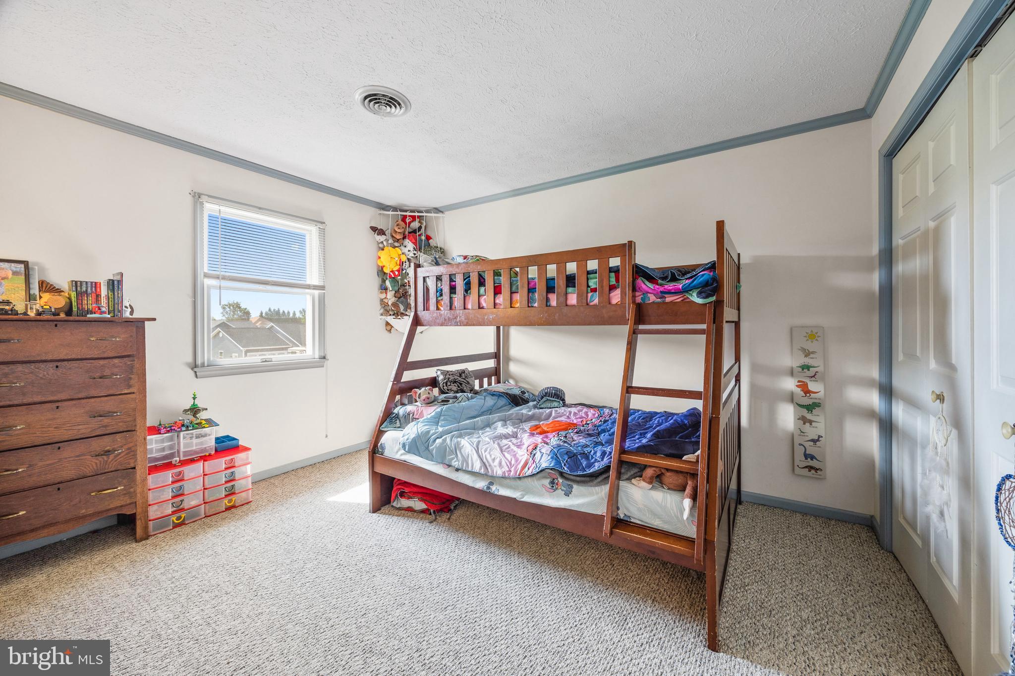 HILLCREST HEIGHTS - Residential