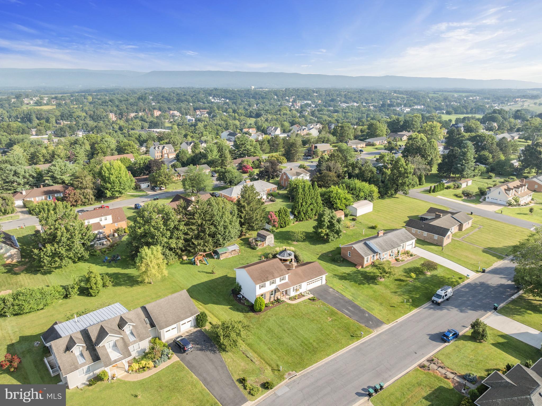 HILLCREST HEIGHTS - Residential