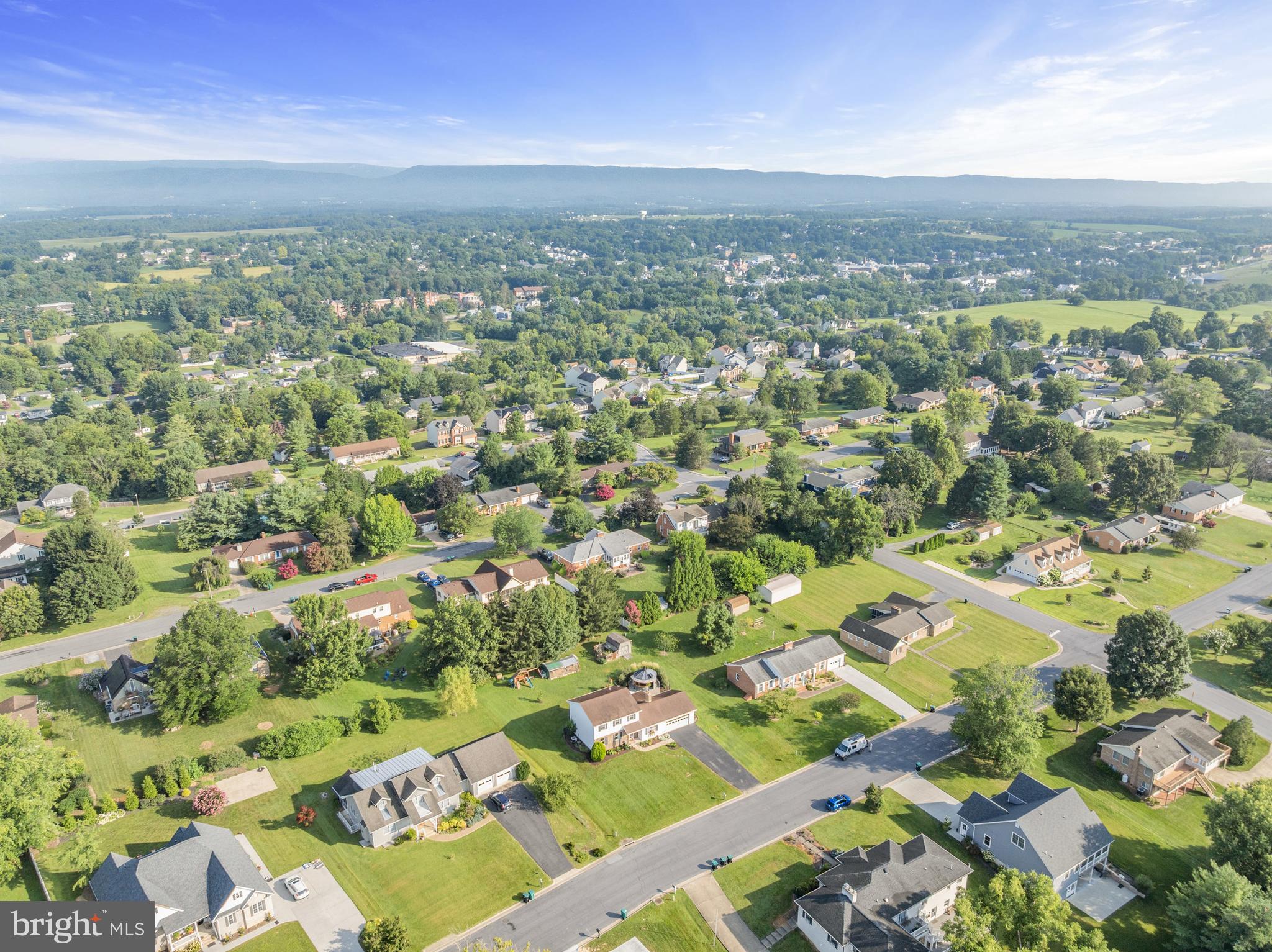 HILLCREST HEIGHTS - Residential