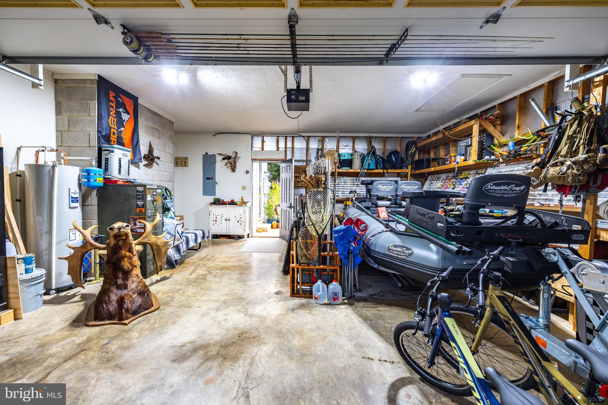 HILLCREST HEIGHTS - Residential