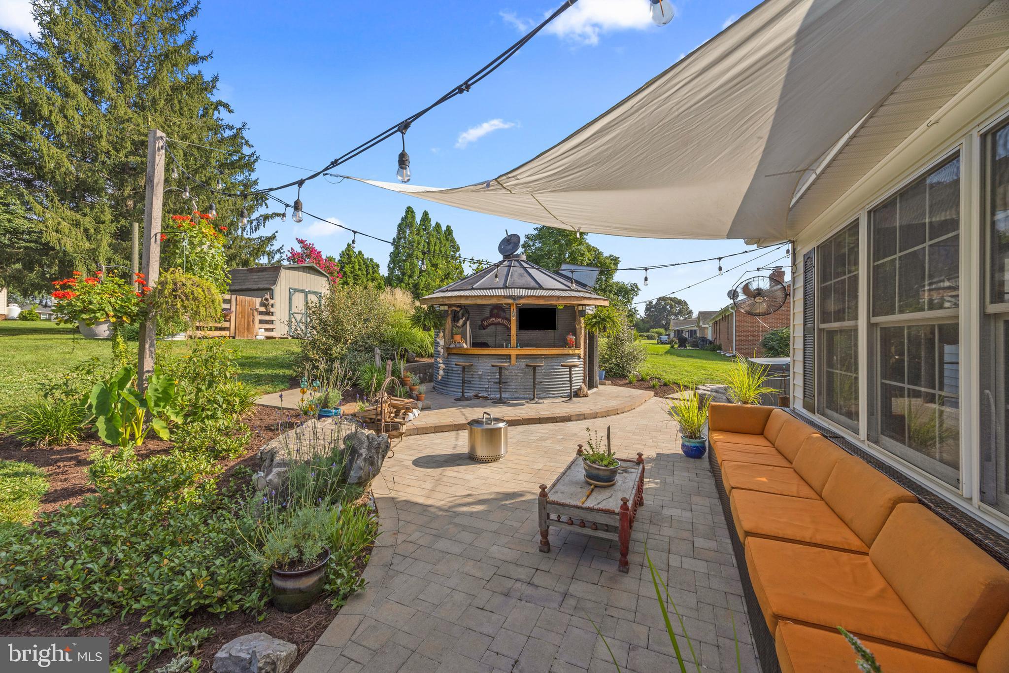 HILLCREST HEIGHTS - Residential