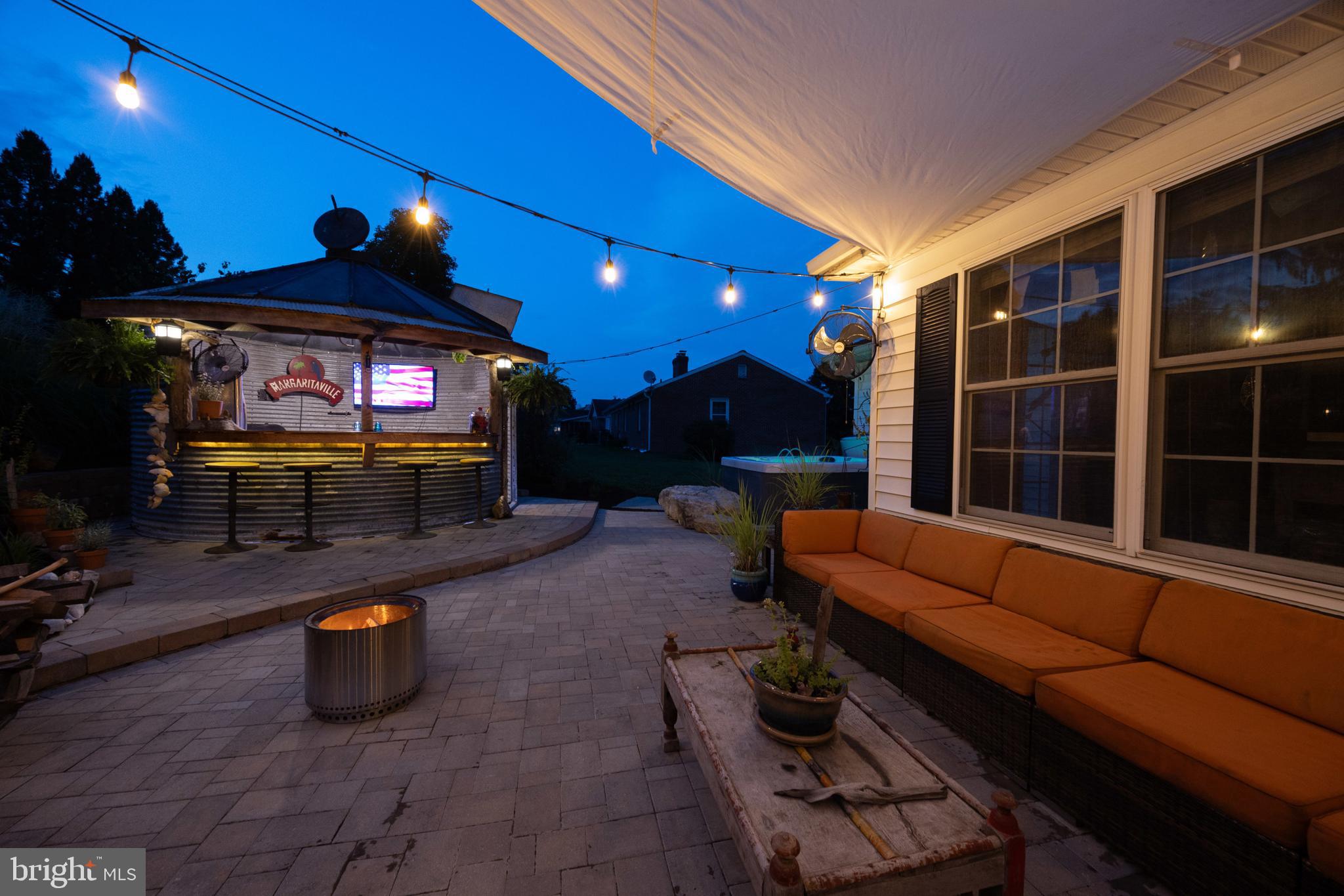 HILLCREST HEIGHTS - Residential