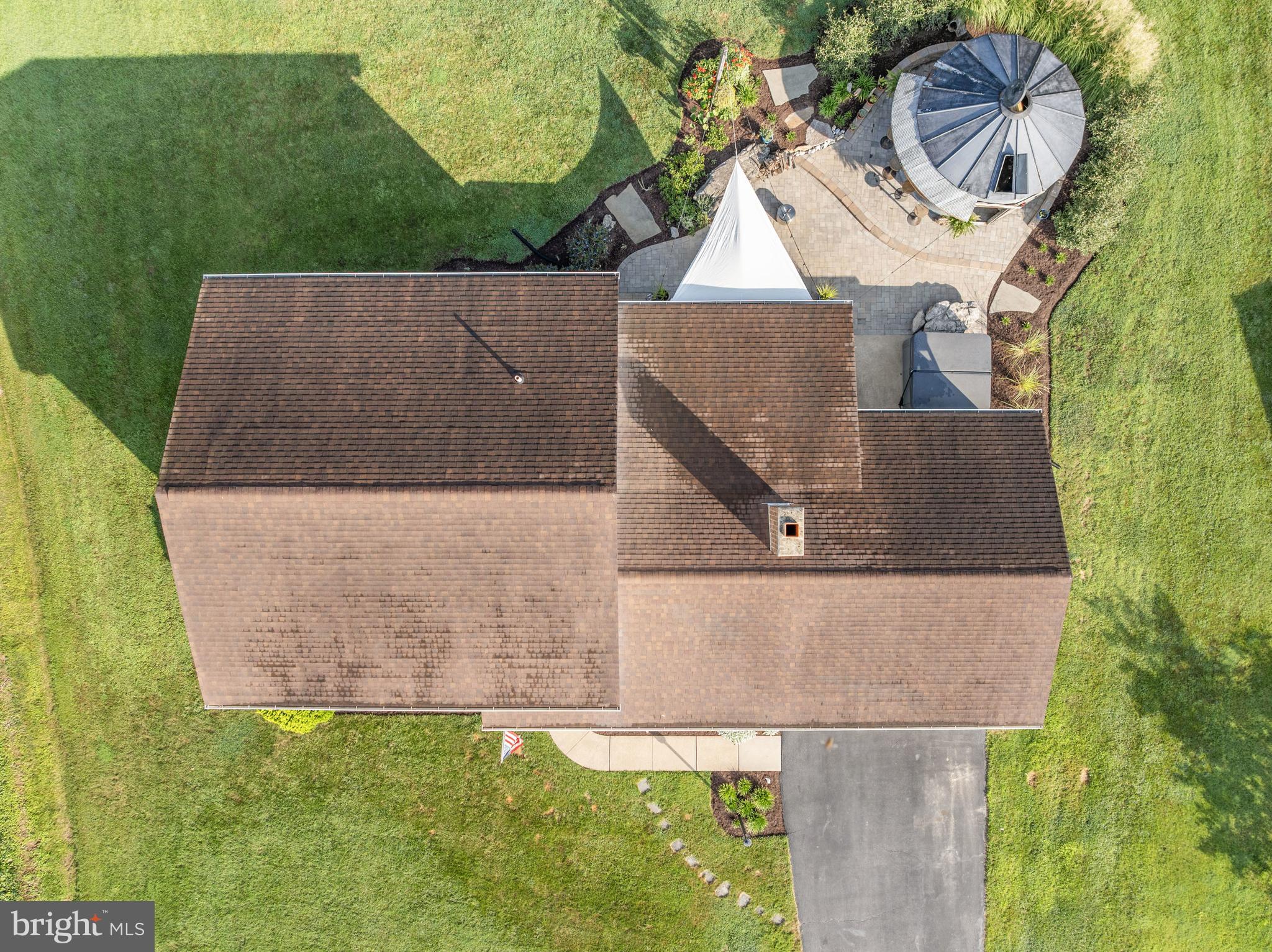 HILLCREST HEIGHTS - Residential