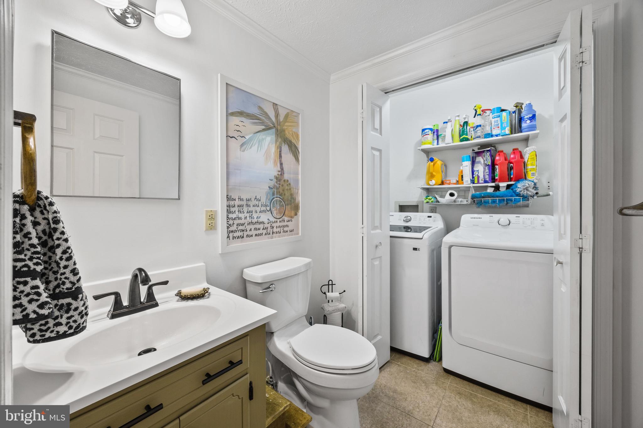 HILLCREST HEIGHTS - Residential