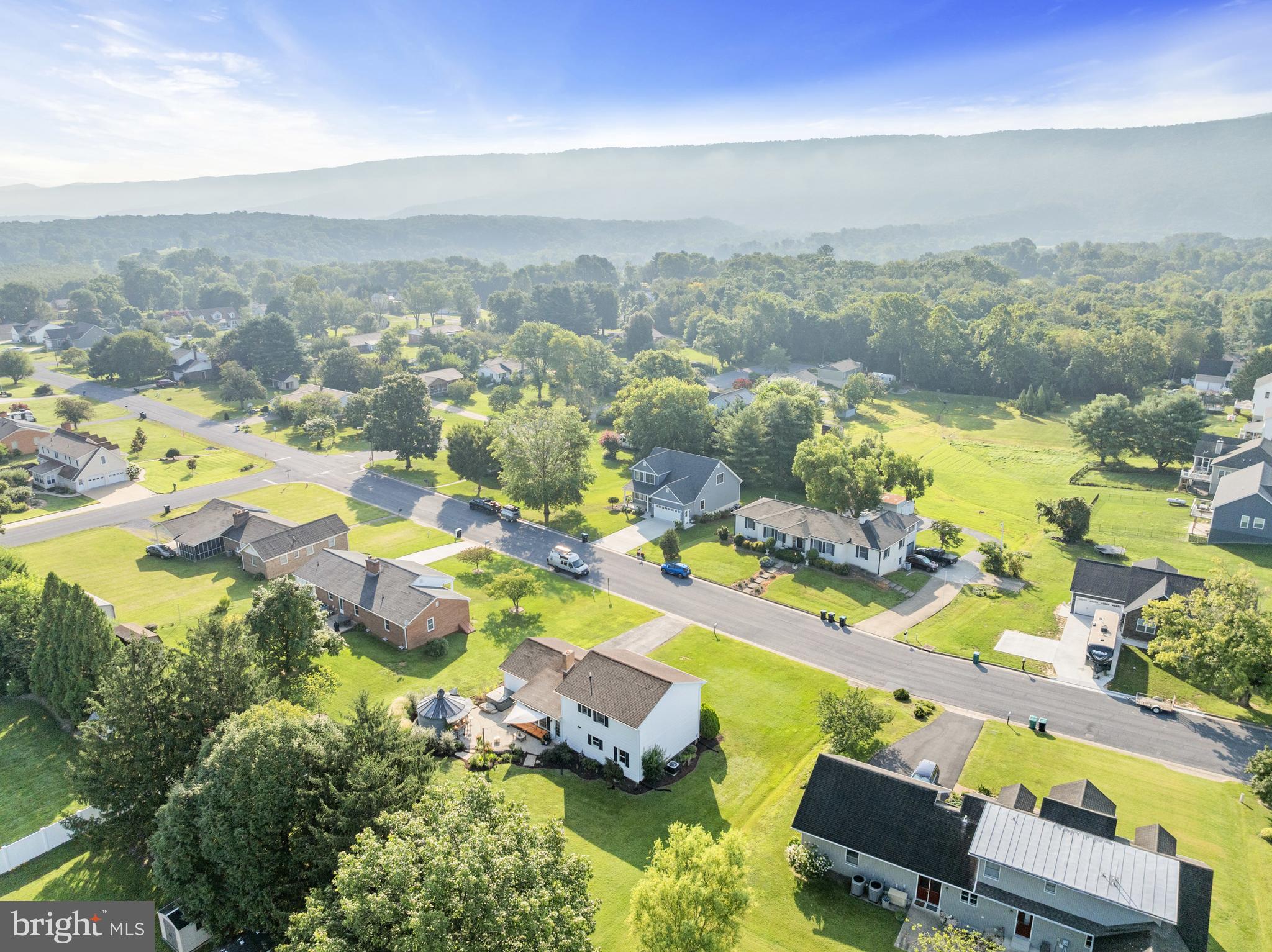 HILLCREST HEIGHTS - Residential