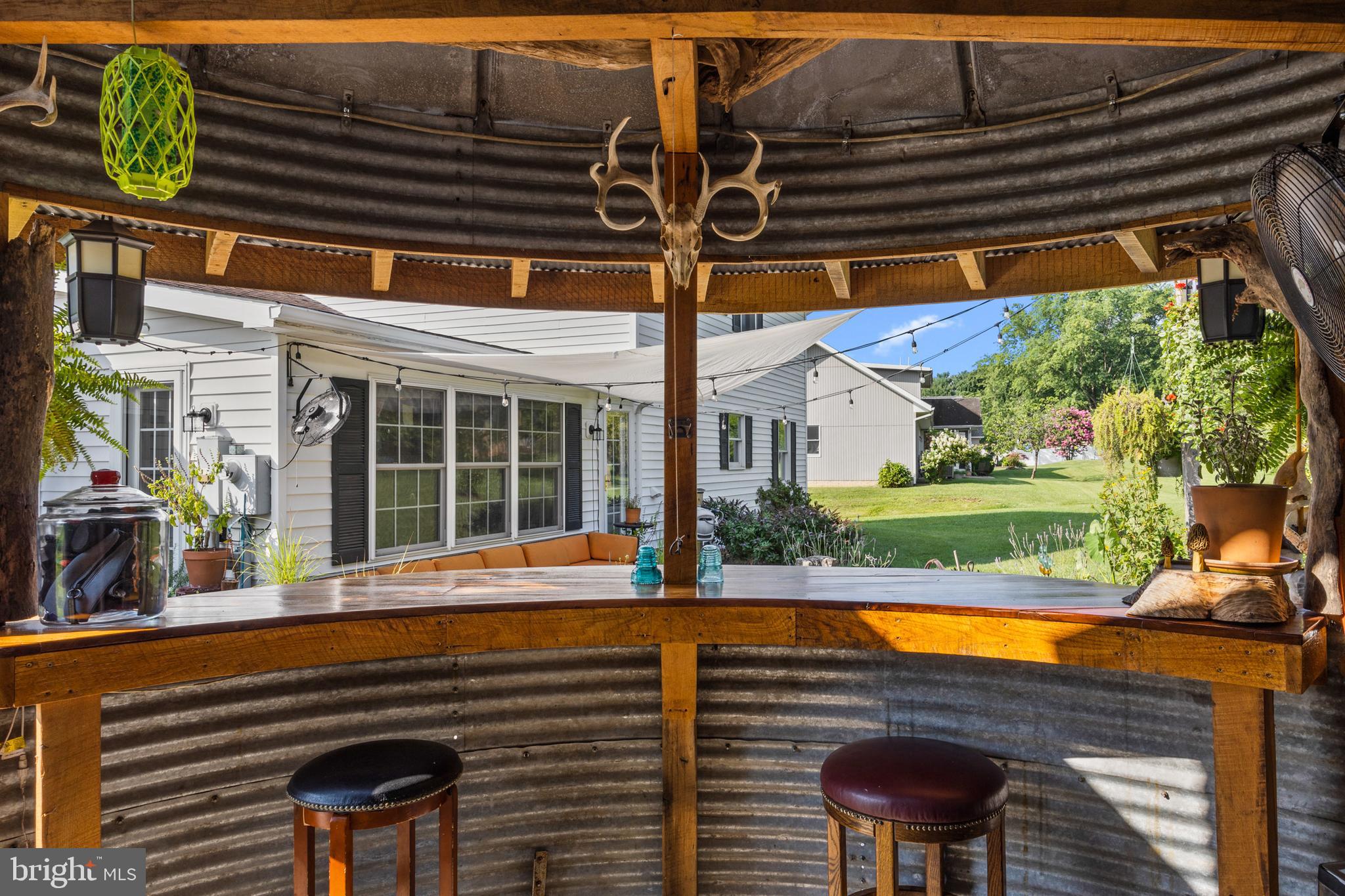 HILLCREST HEIGHTS - Residential