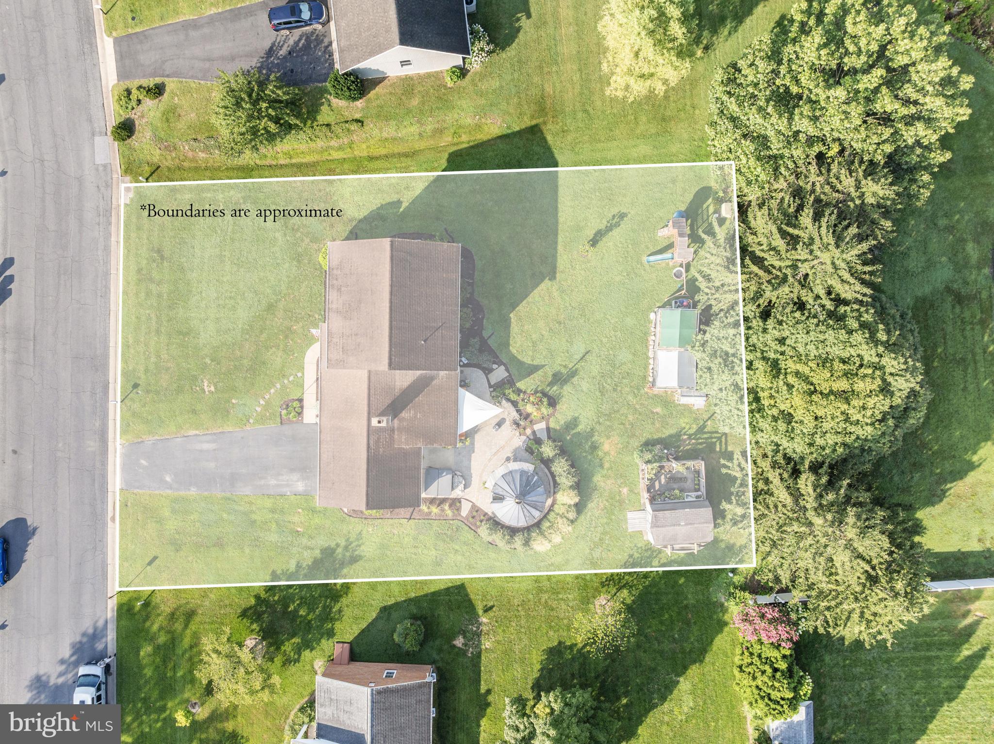 HILLCREST HEIGHTS - Residential