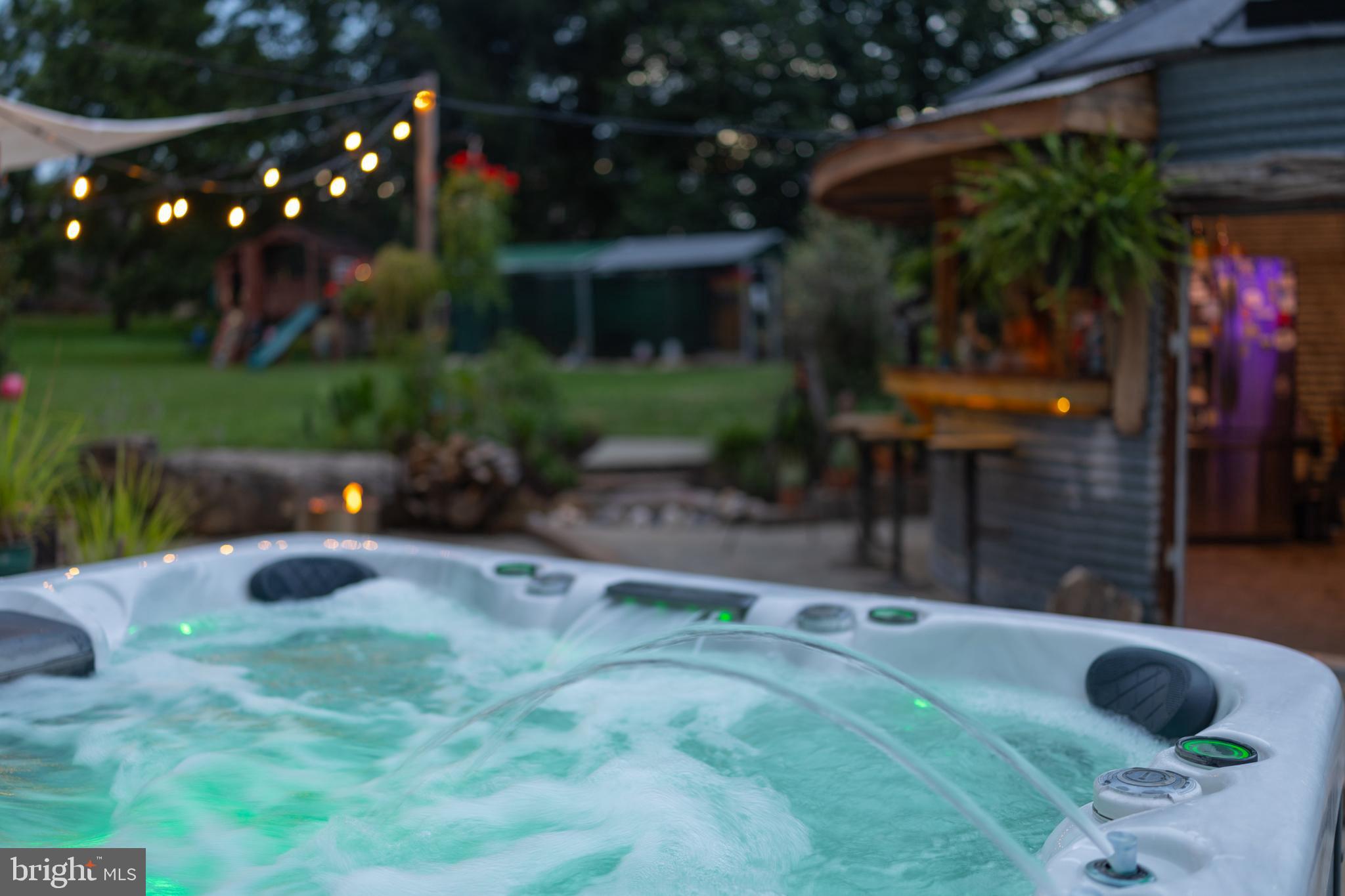 HILLCREST HEIGHTS - Residential