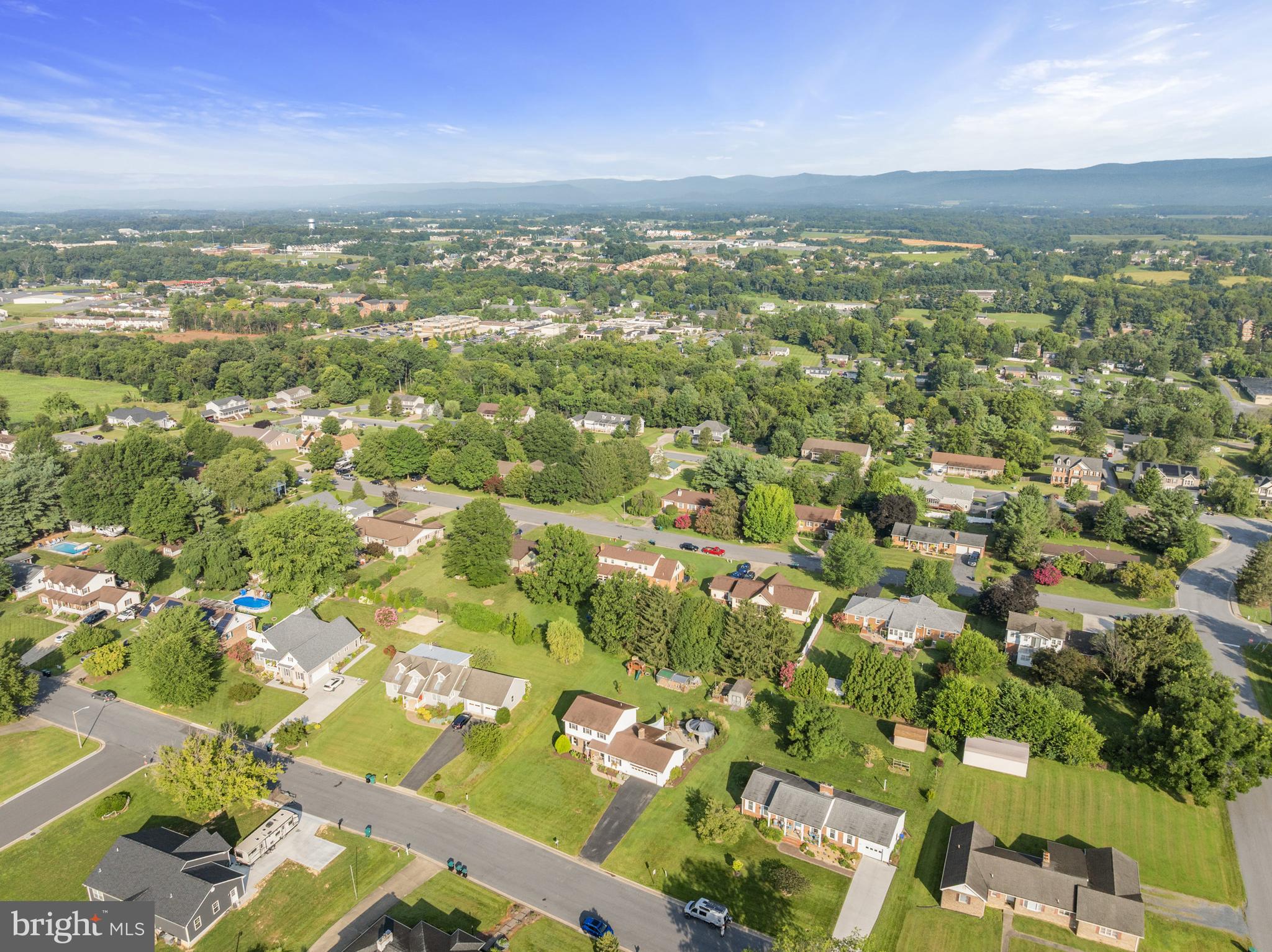 HILLCREST HEIGHTS - Residential