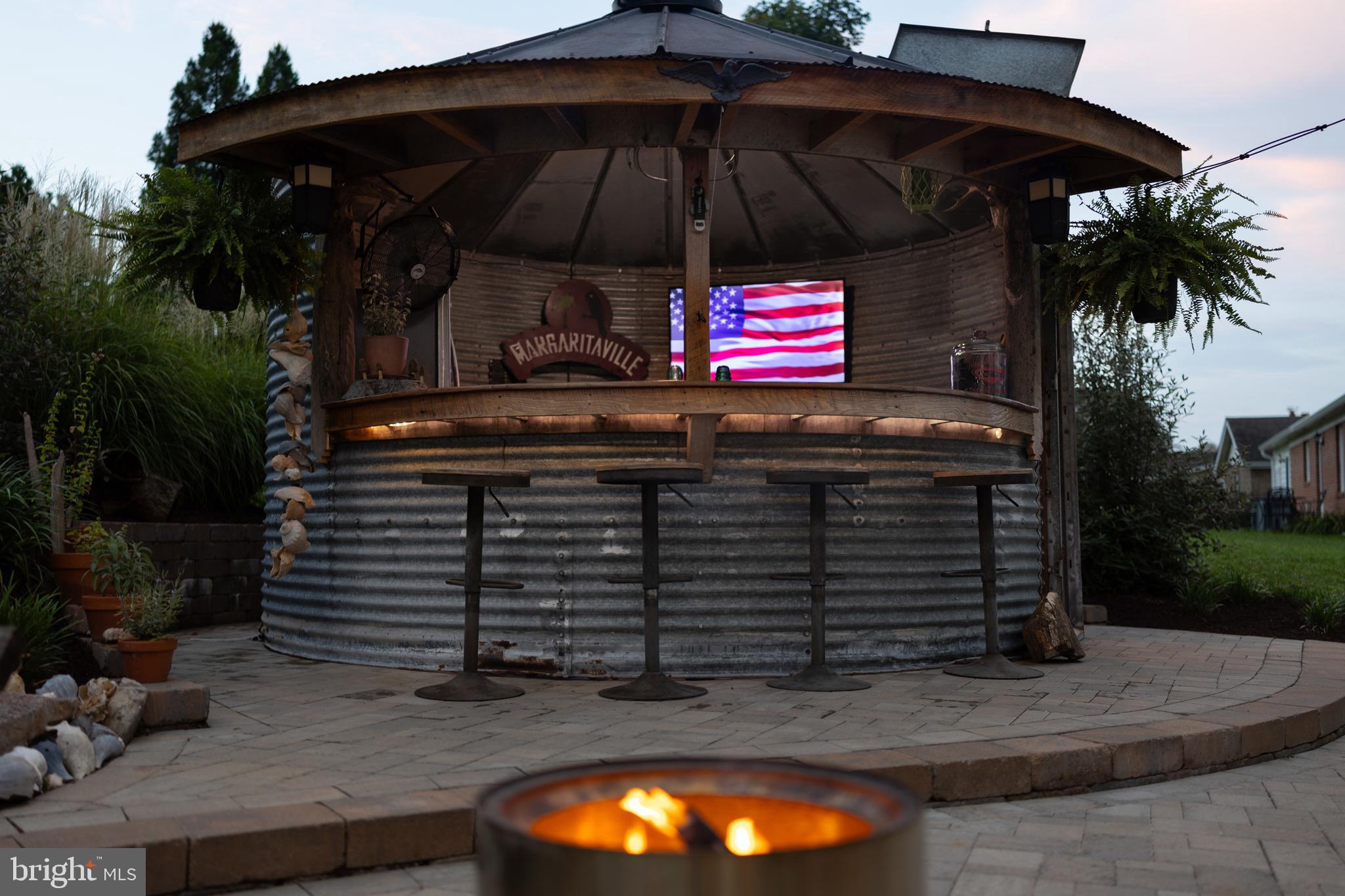 HILLCREST HEIGHTS - Residential