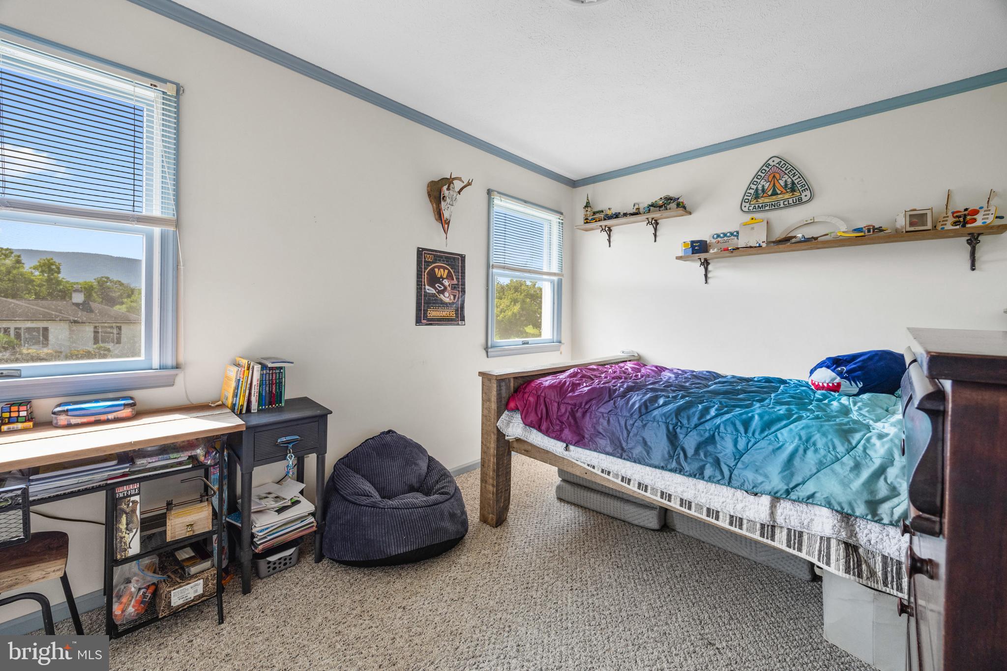 HILLCREST HEIGHTS - Residential