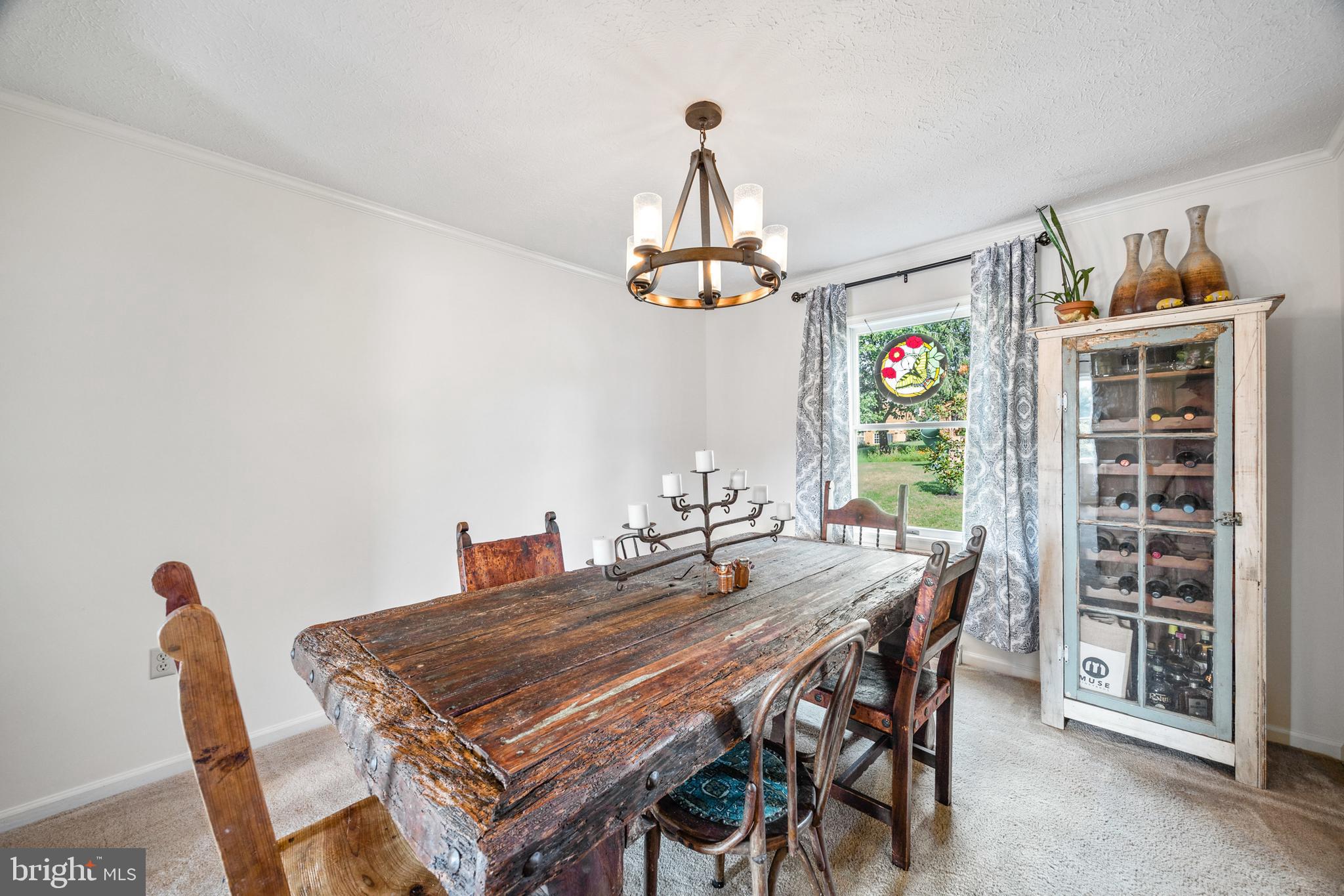 HILLCREST HEIGHTS - Residential