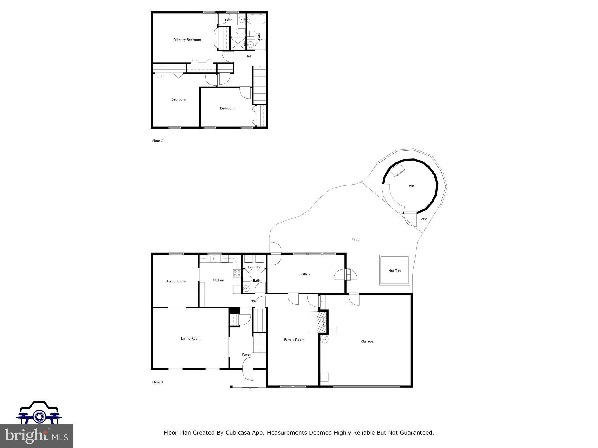HILLCREST HEIGHTS - Residential
