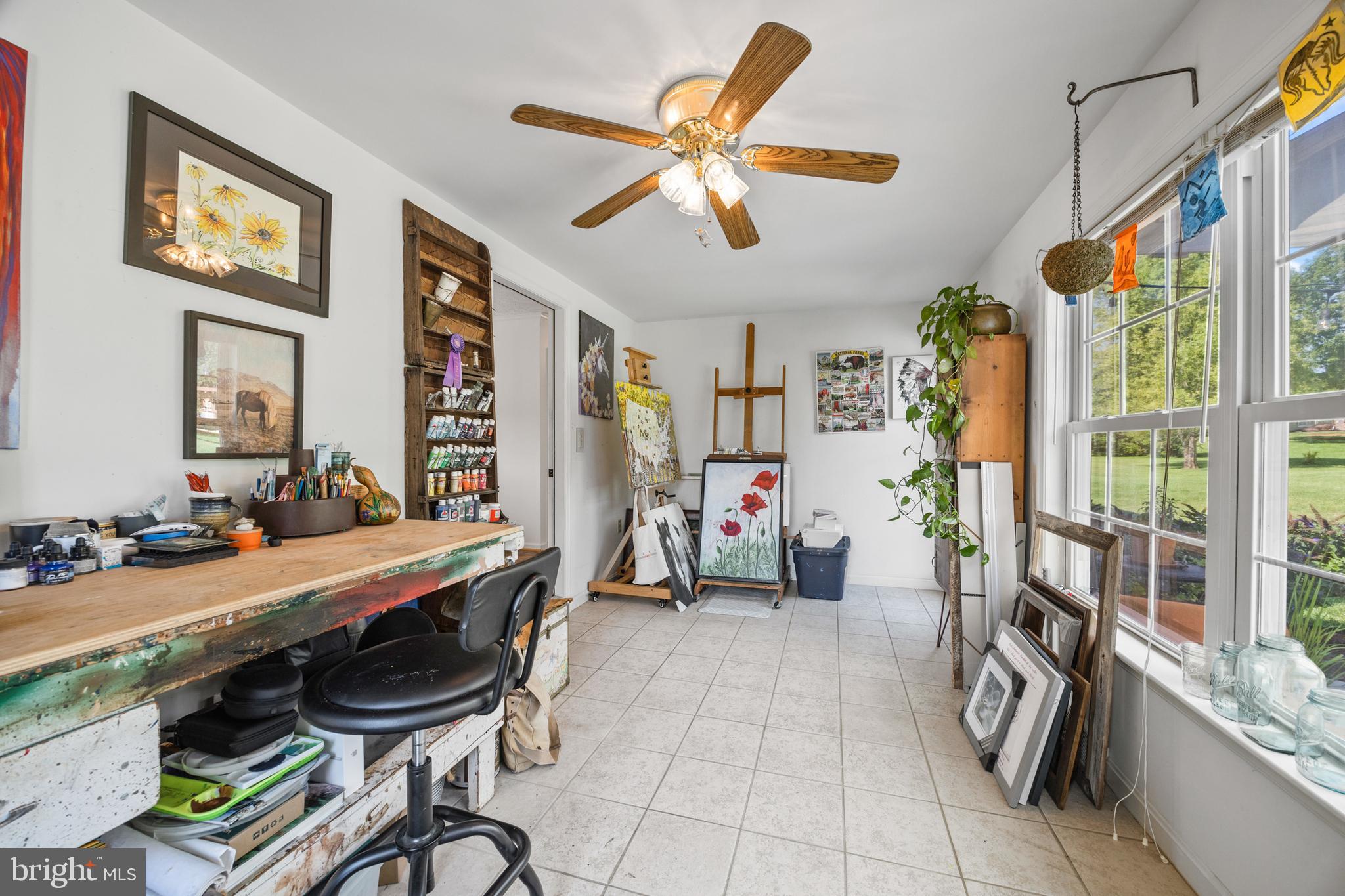 HILLCREST HEIGHTS - Residential