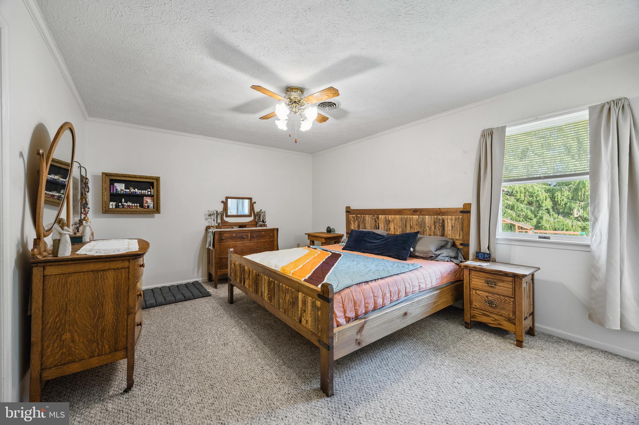 HILLCREST HEIGHTS - Residential