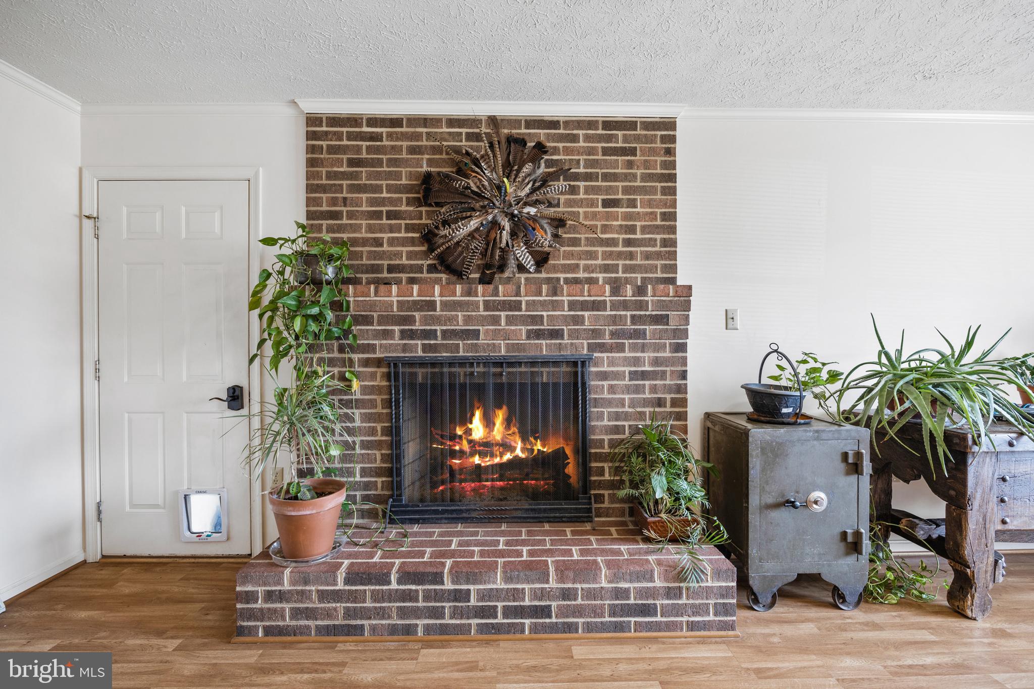 HILLCREST HEIGHTS - Residential