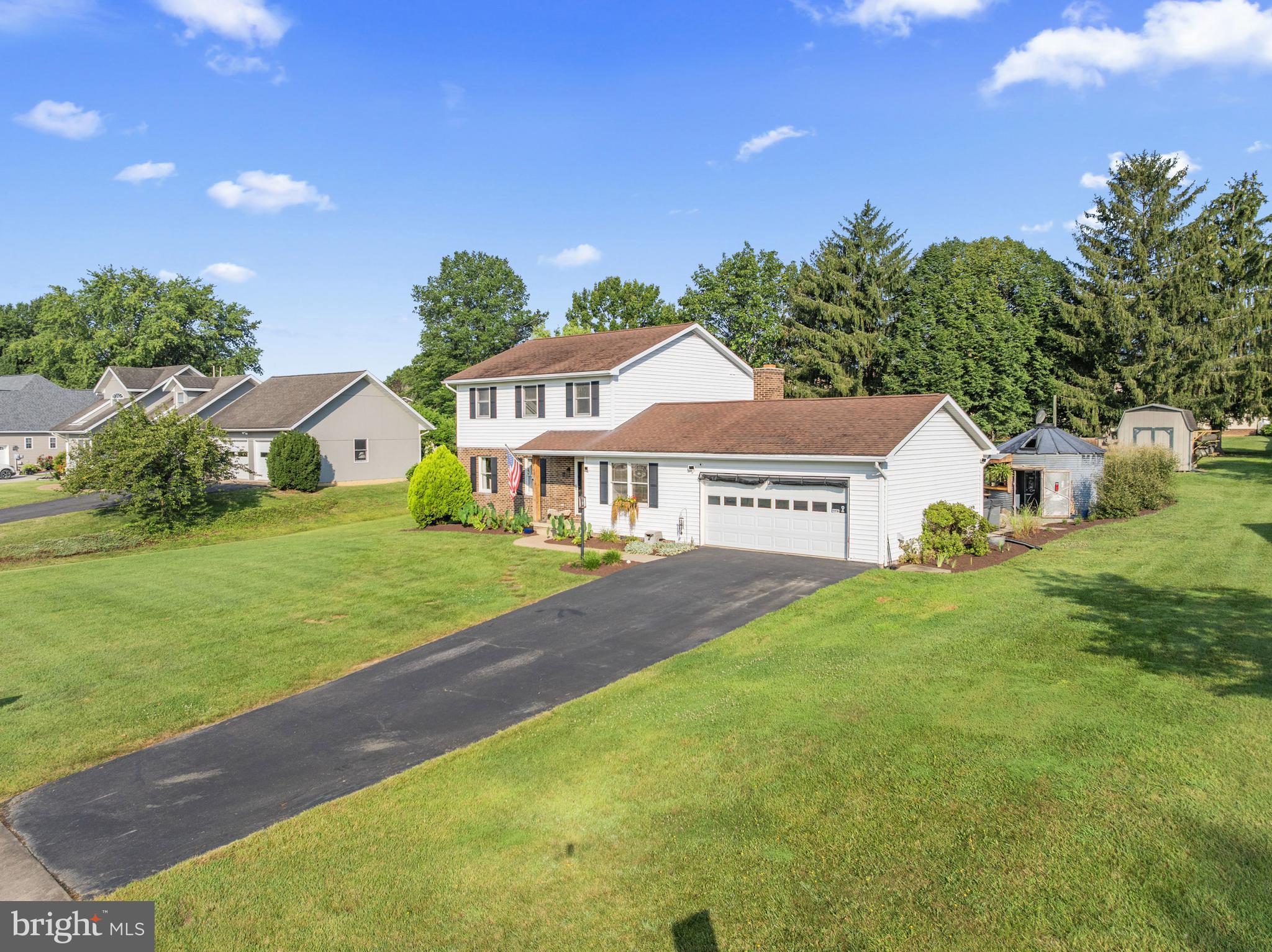 HILLCREST HEIGHTS - Residential