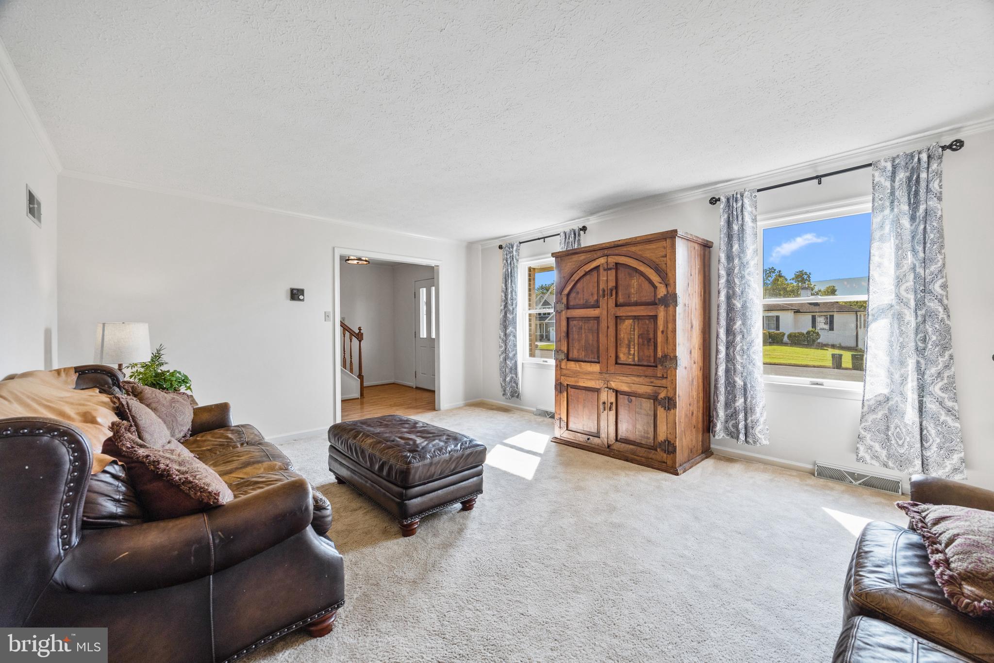 HILLCREST HEIGHTS - Residential