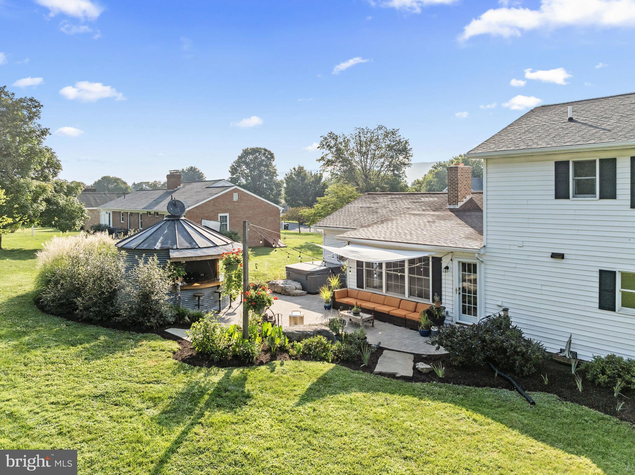 HILLCREST HEIGHTS - Residential