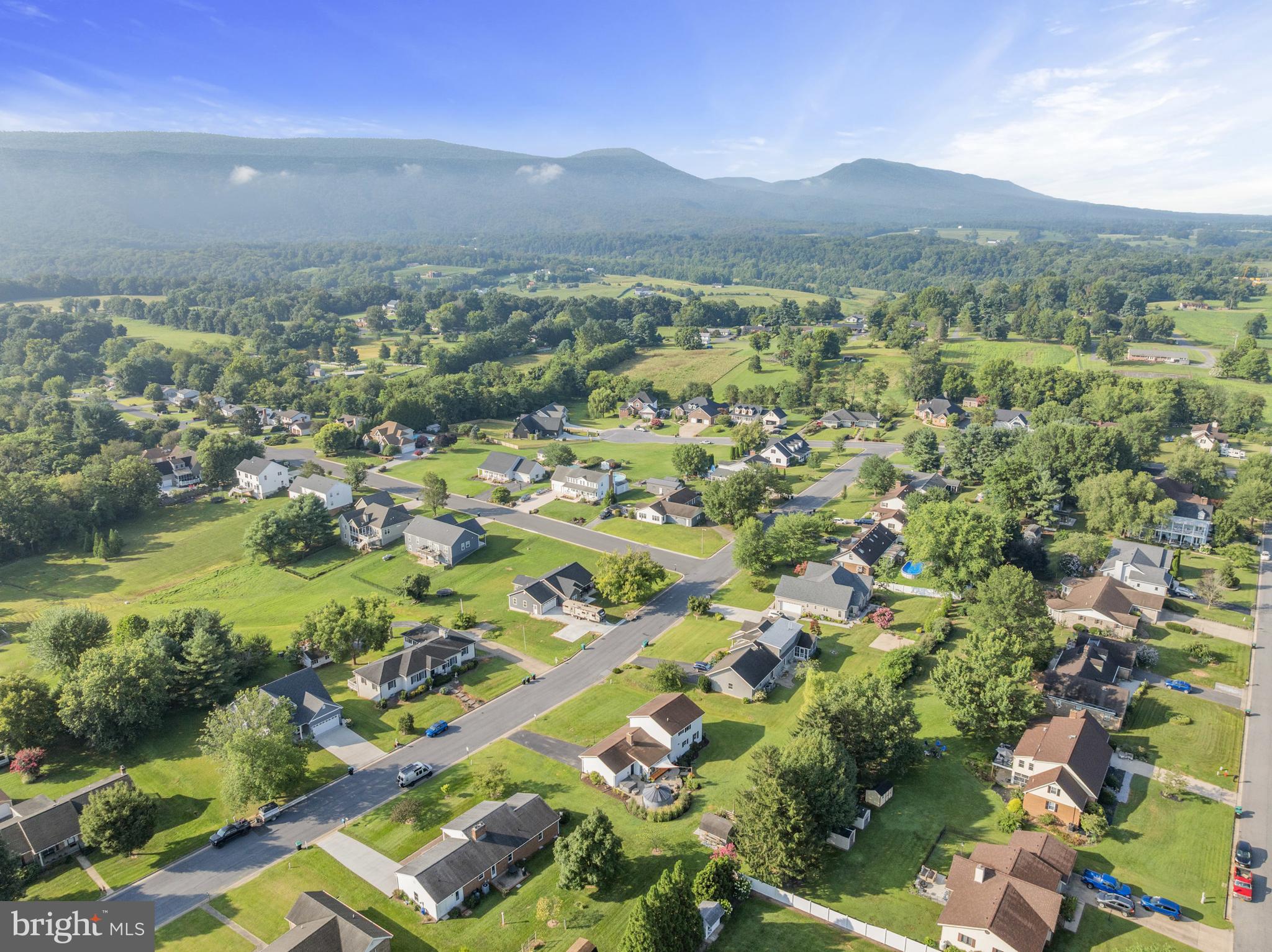 HILLCREST HEIGHTS - Residential