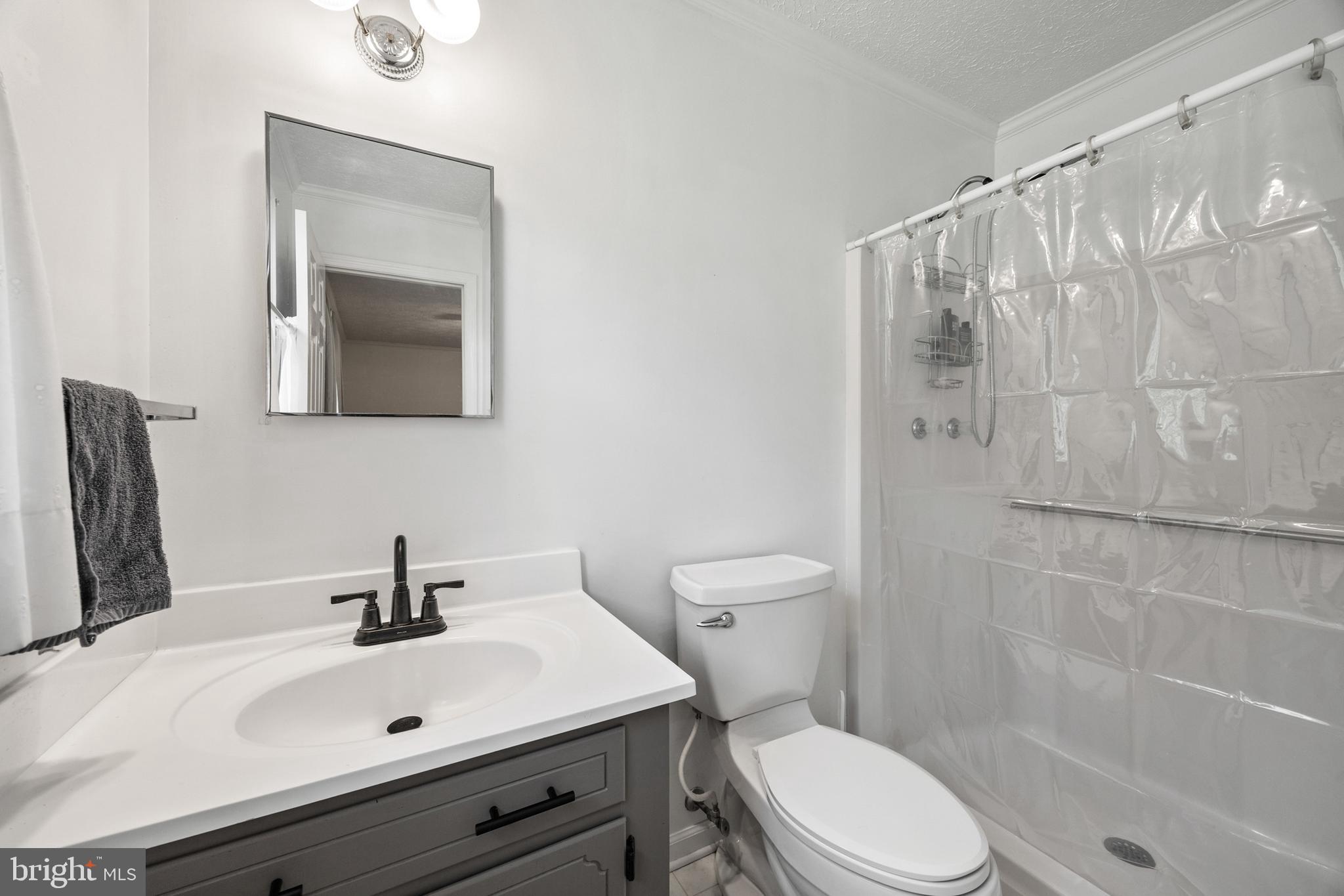 HILLCREST HEIGHTS - Residential