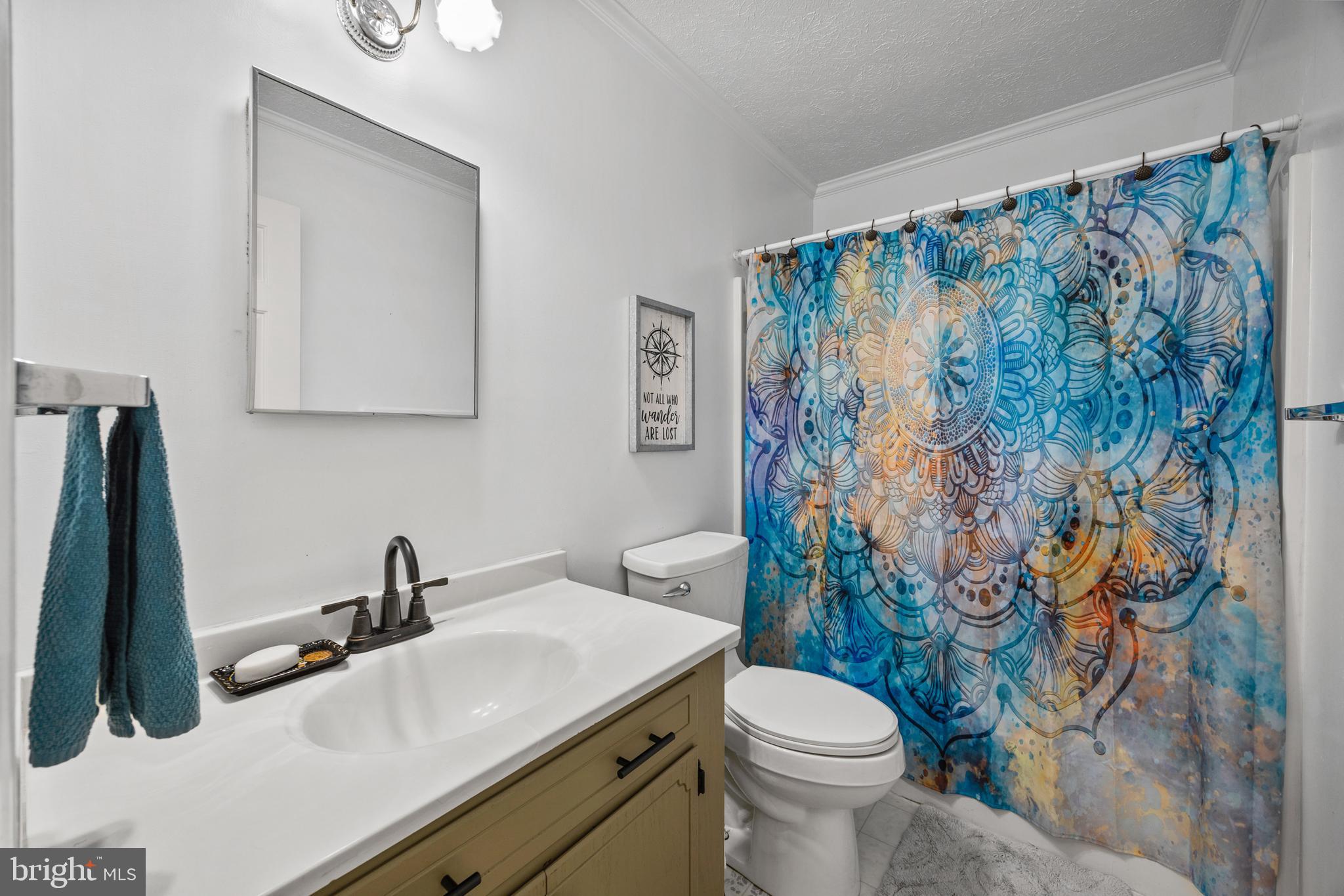 HILLCREST HEIGHTS - Residential